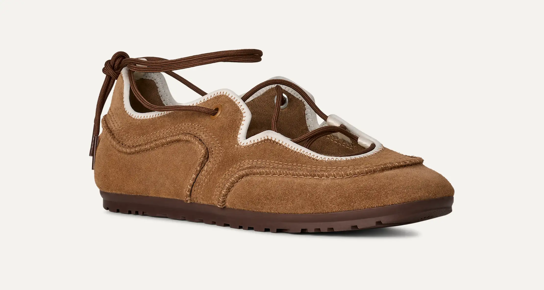 Women's Quill Ballet Sneaker