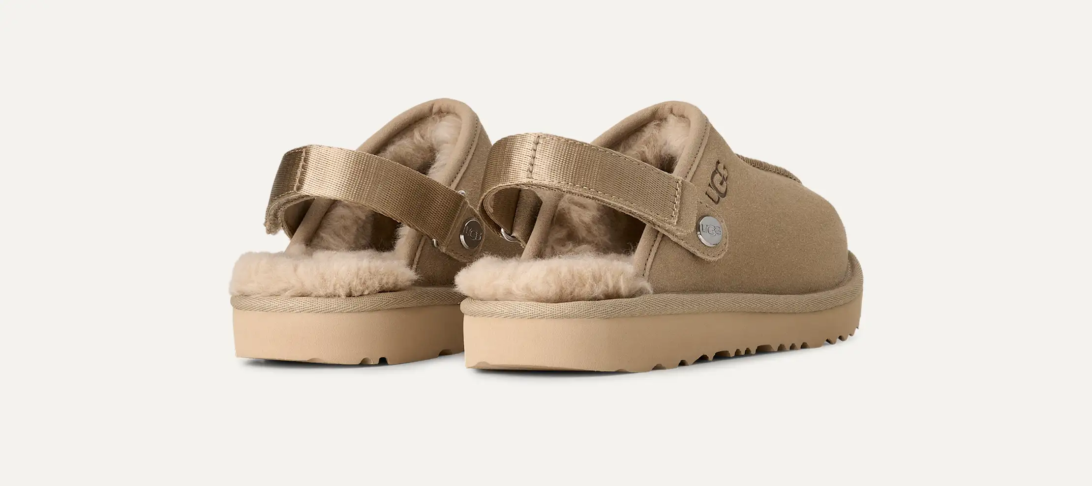 UGG Lanah Clog for Kids | UGG®