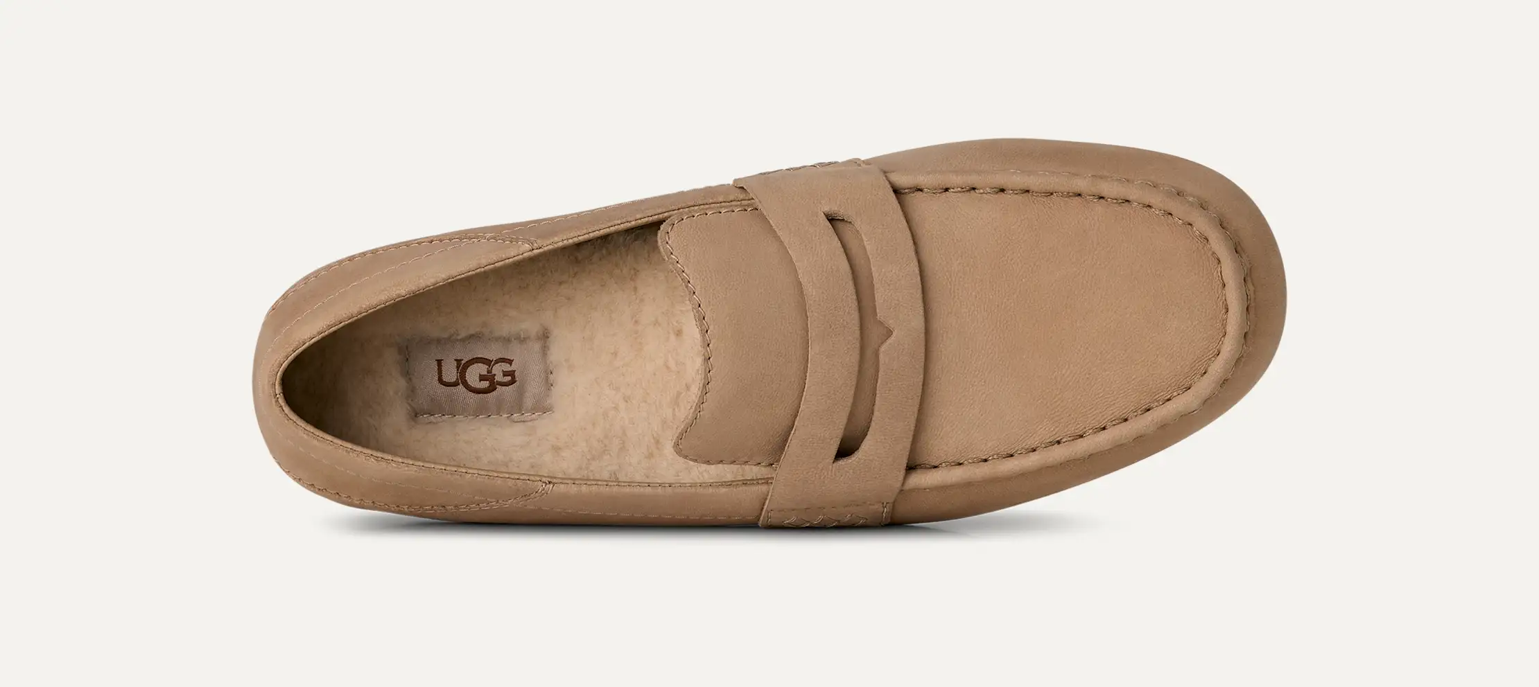UGG Burkman Loafer for Men | UGG® display picture 1