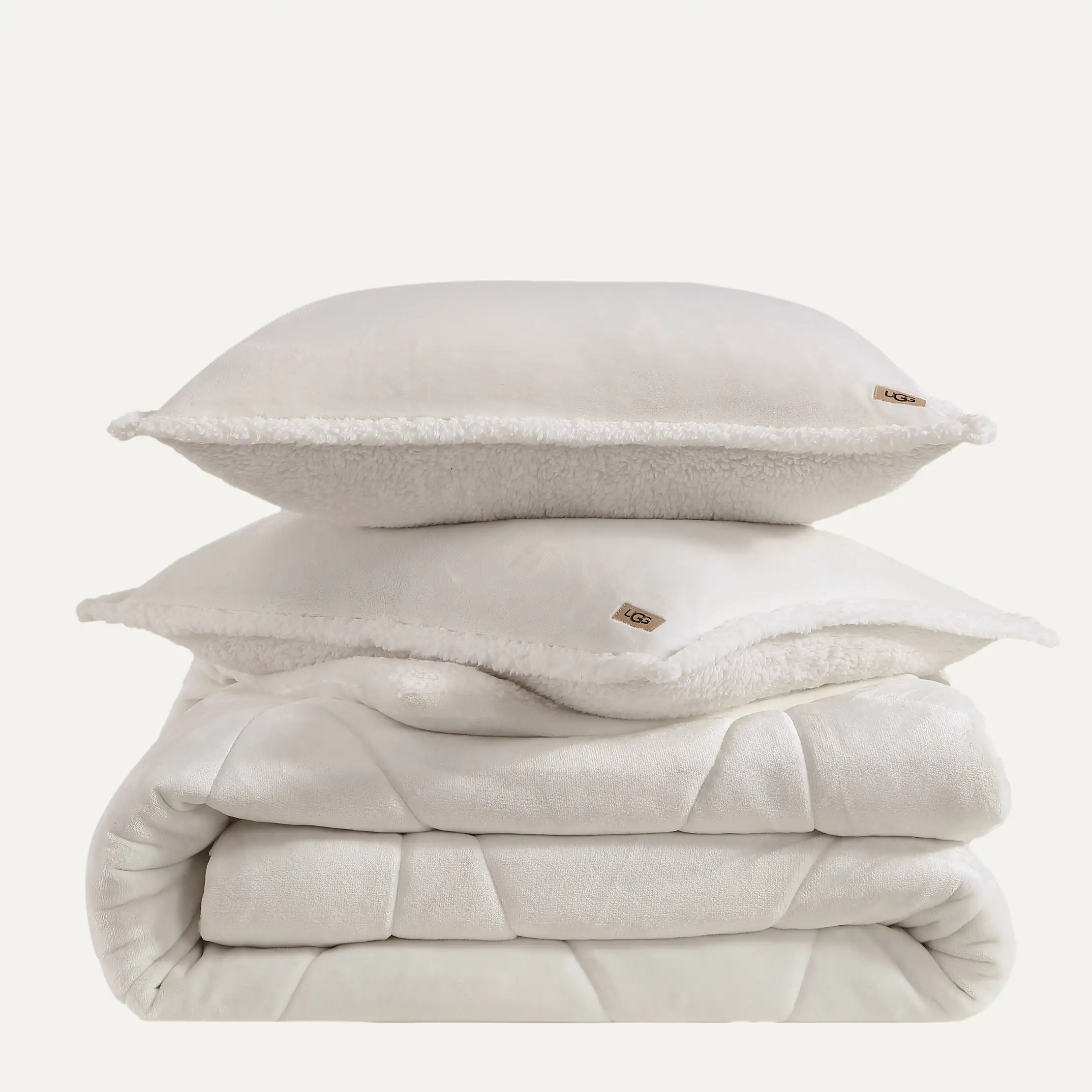 Home Avery Comforter Set King