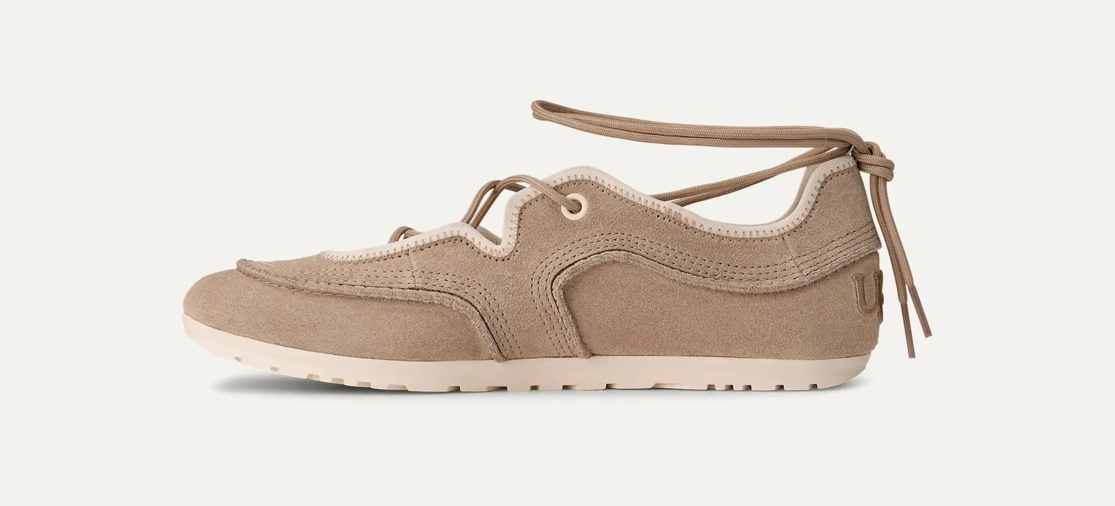 Women's Quill Ballet Sneaker