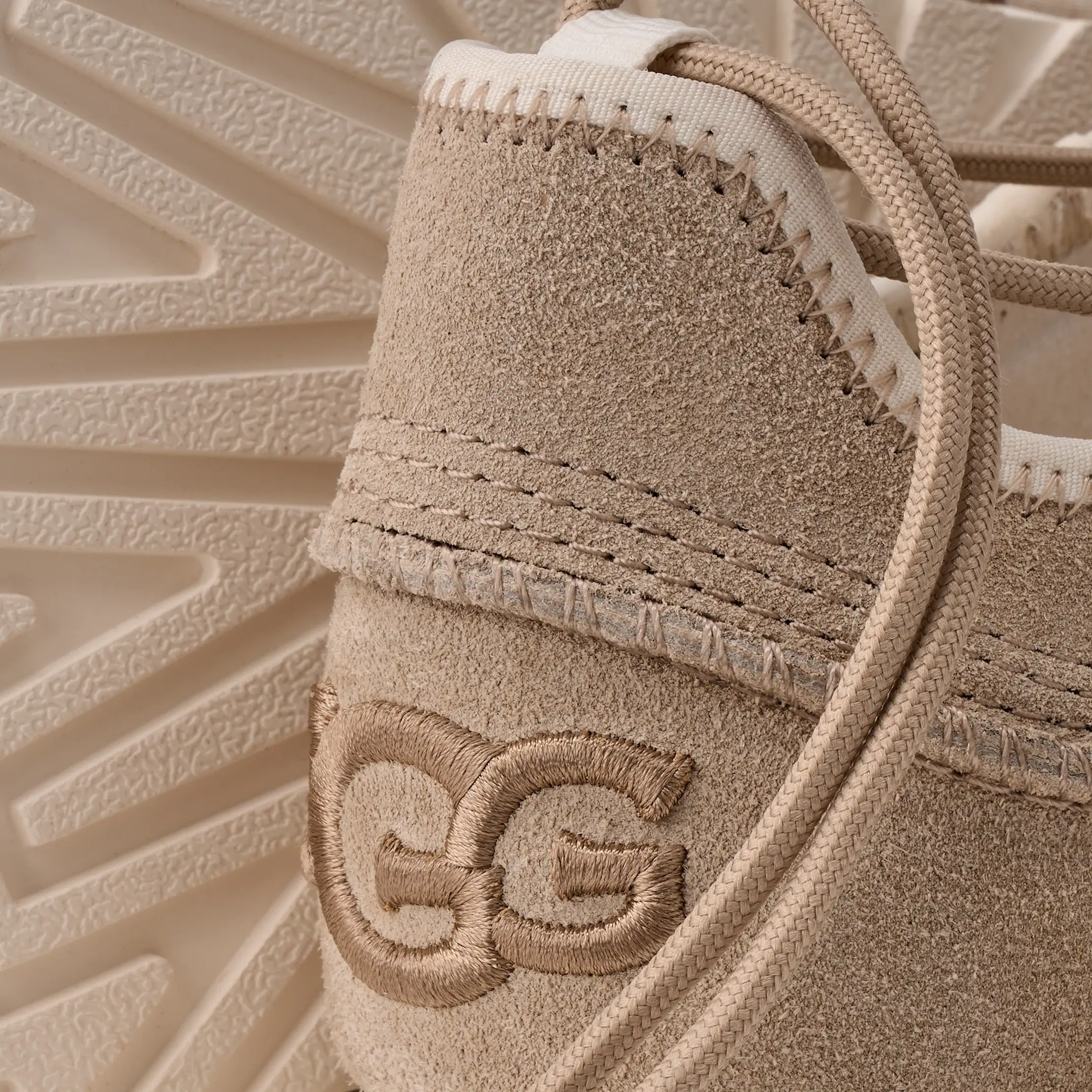 Espadrille de ballet Quill