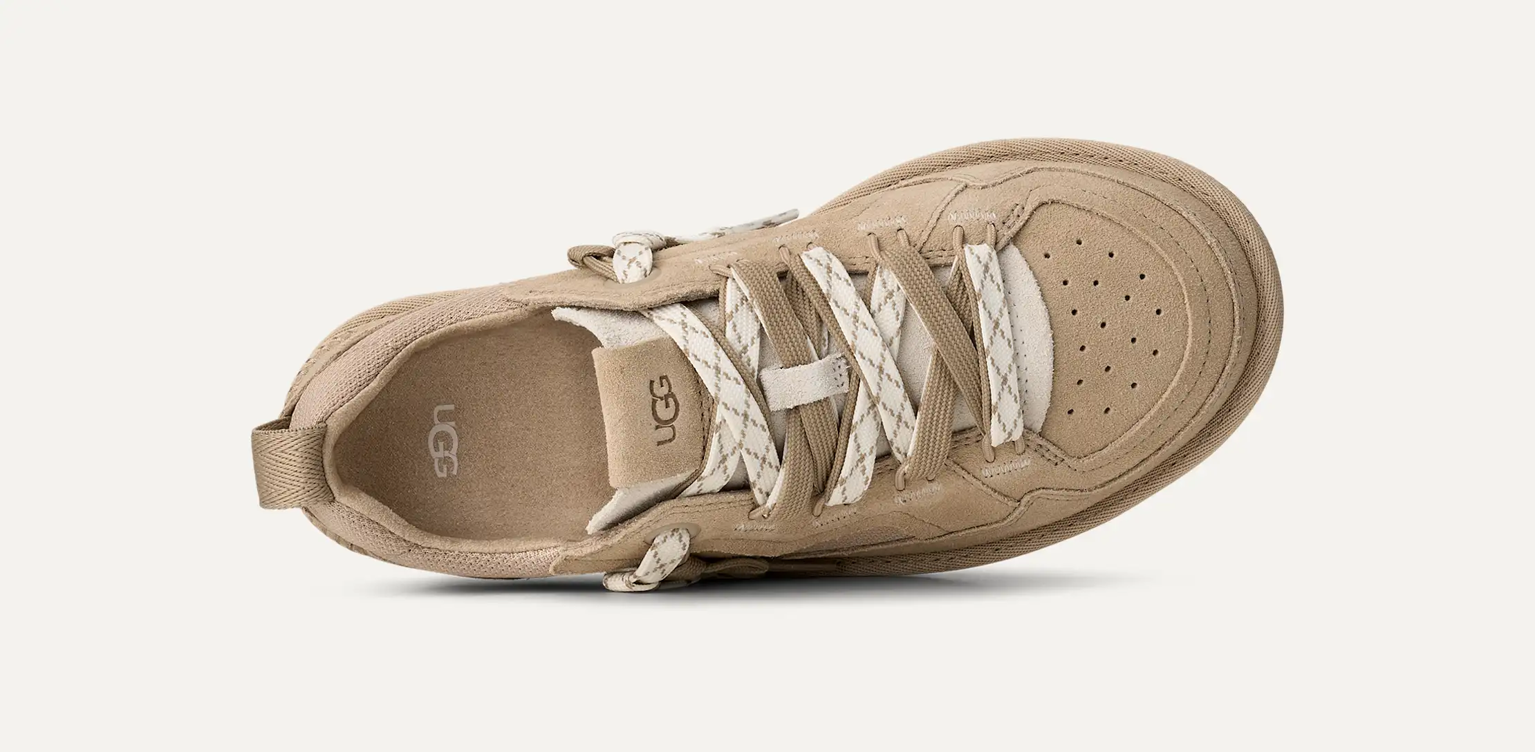 Minimel Sneaker for Women | UGG® Minimel Sneaker for Women | UGG®