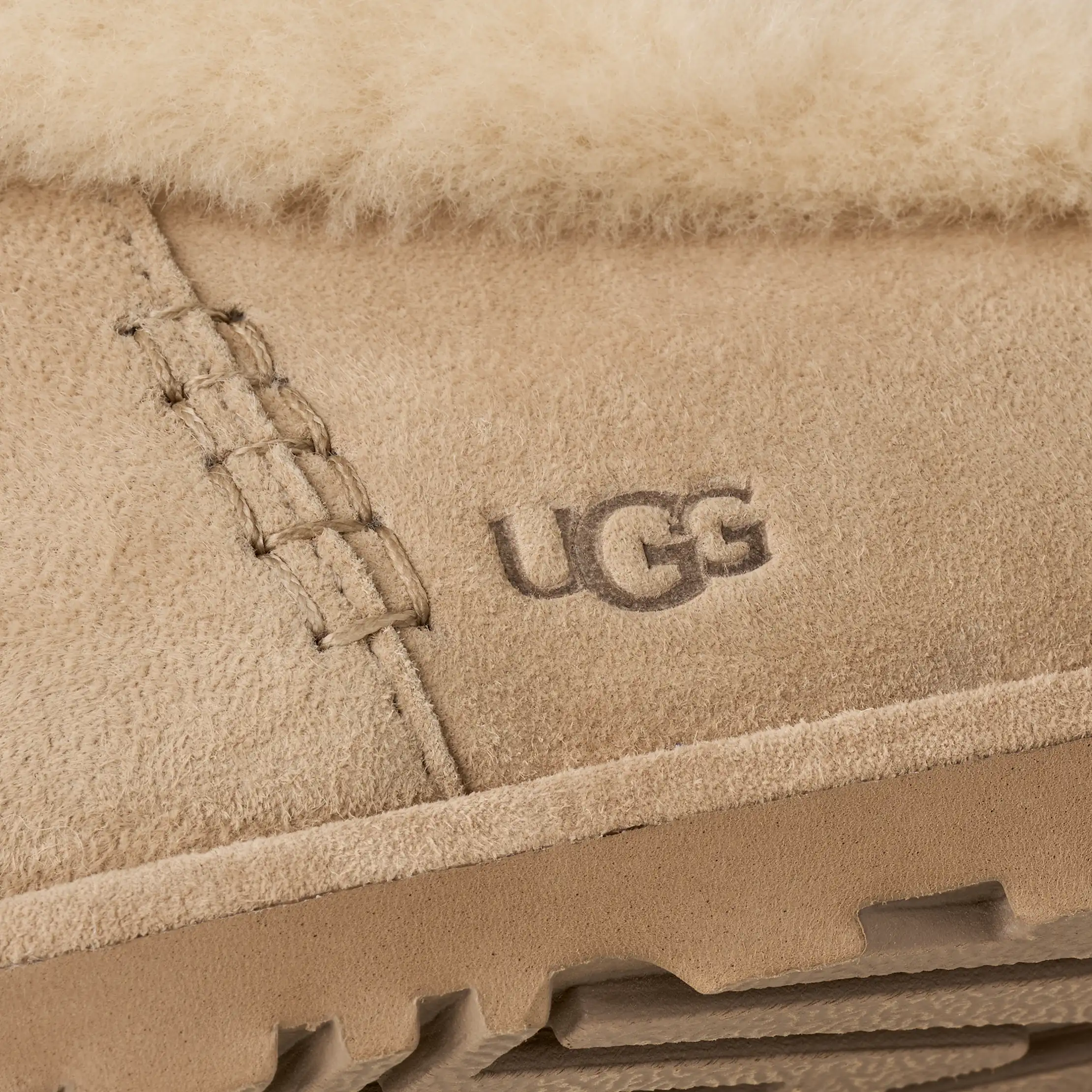 Zora Ballet Flat for Women | UGG® Zora Ballet Flat for Women | UGG®