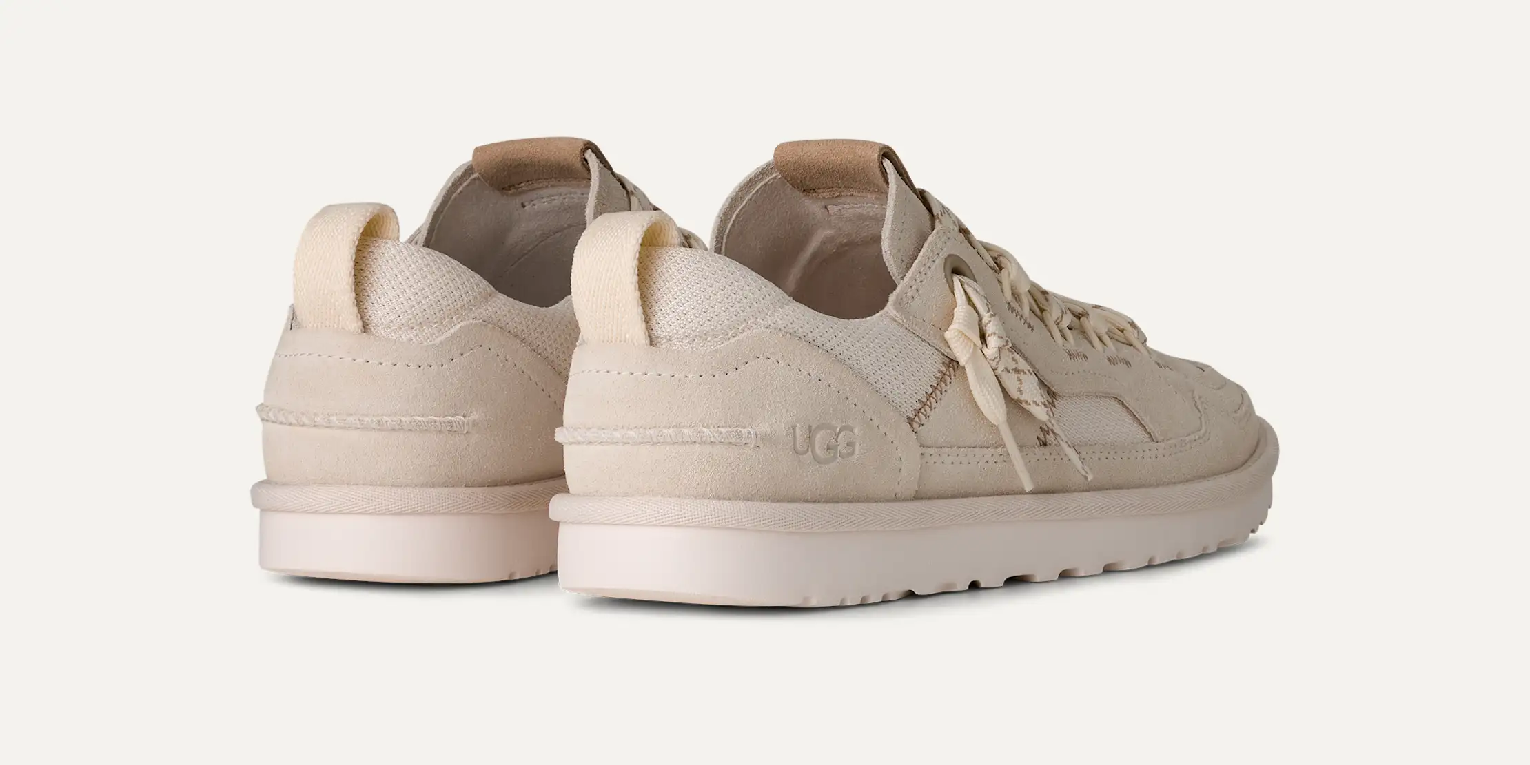 UGG® Minimel Trainer for Men | UGG® Romania