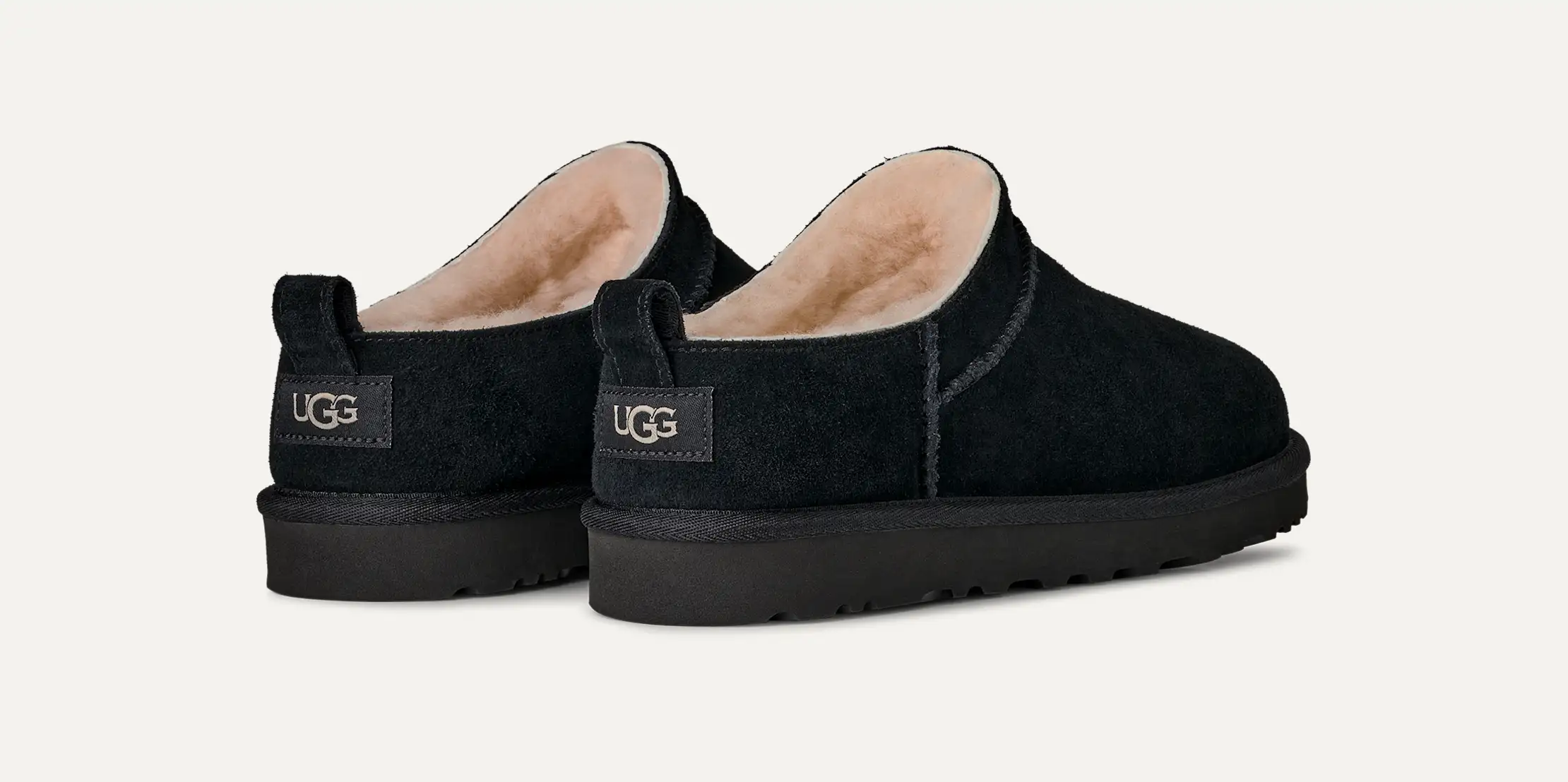 Classic Micro Boot for Men | UGG®