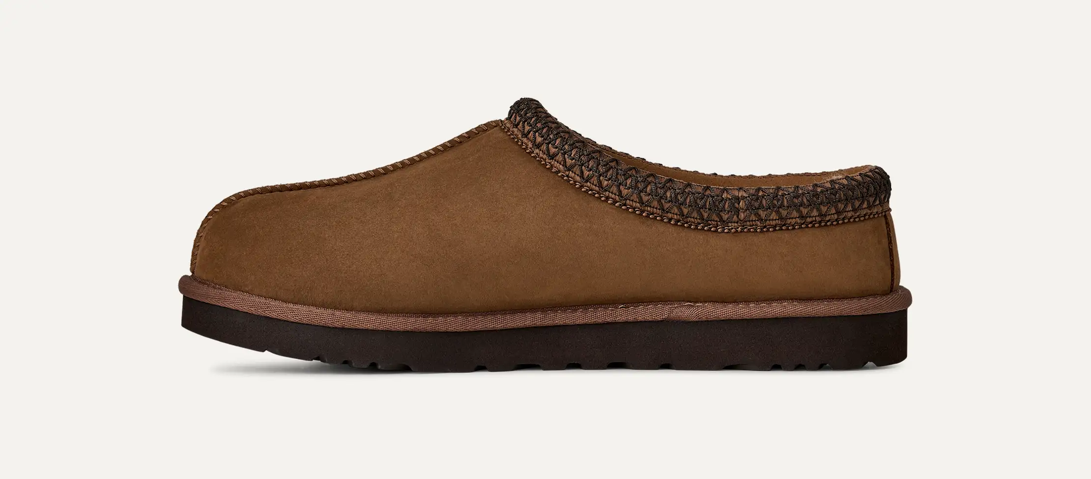Men's Tasman II Nubuck