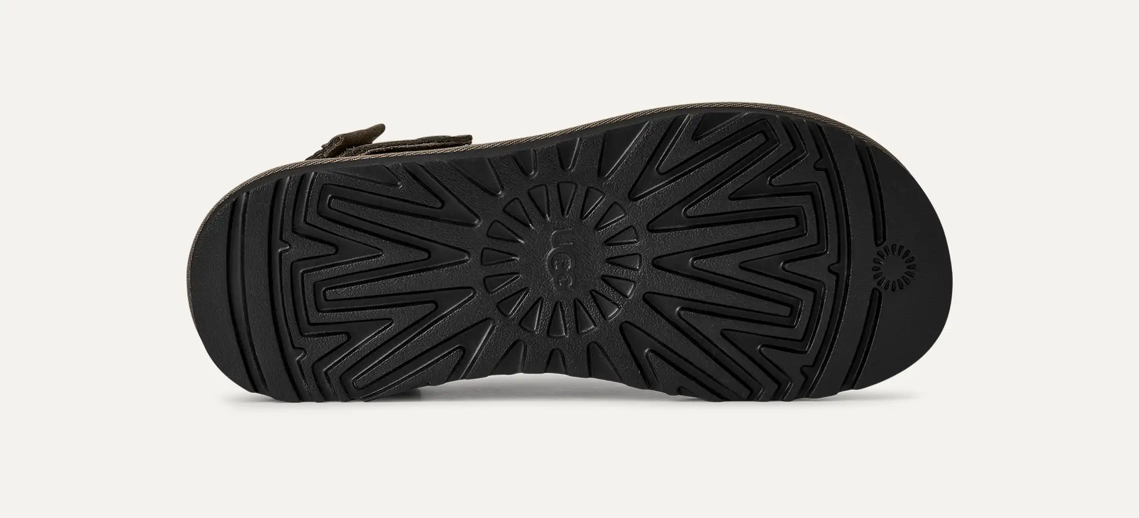 Goldencoast Clog II Nubuck for Men | UGG® Goldencoast Clog II Nubuck for Men | UGG®