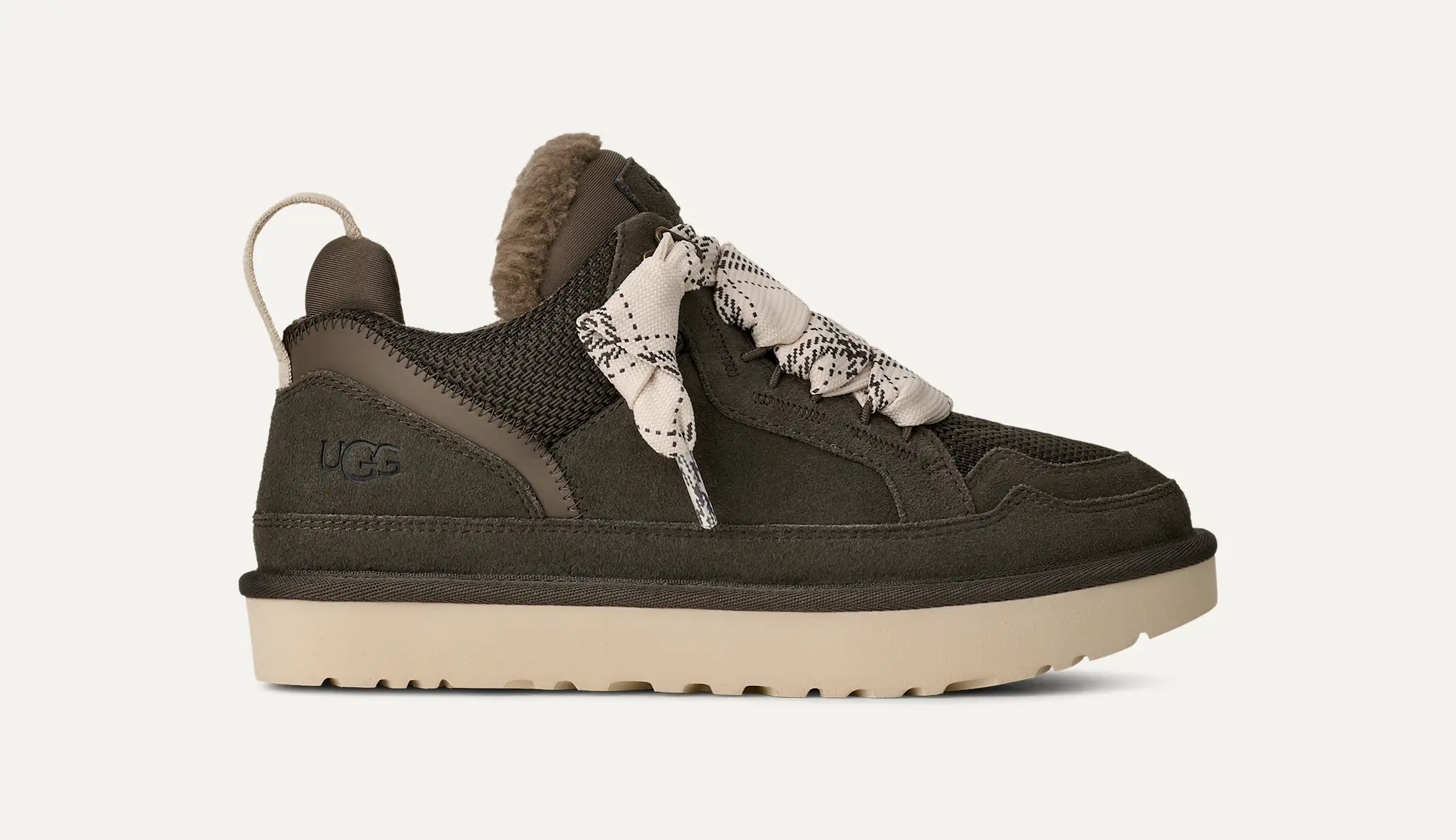 Lowmel Sneaker for Women | UGG®