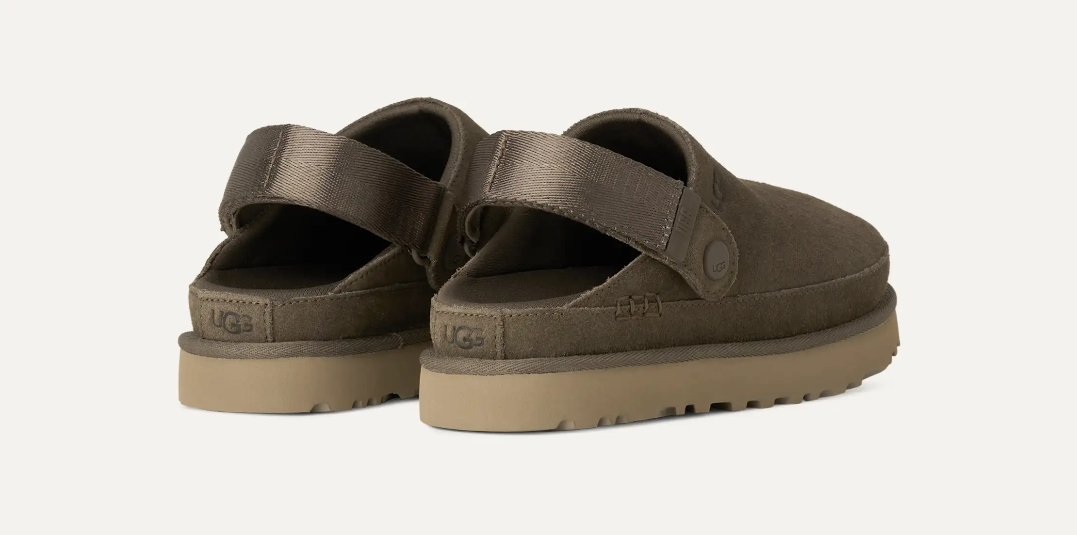 Goldenstar Clog | UGG®