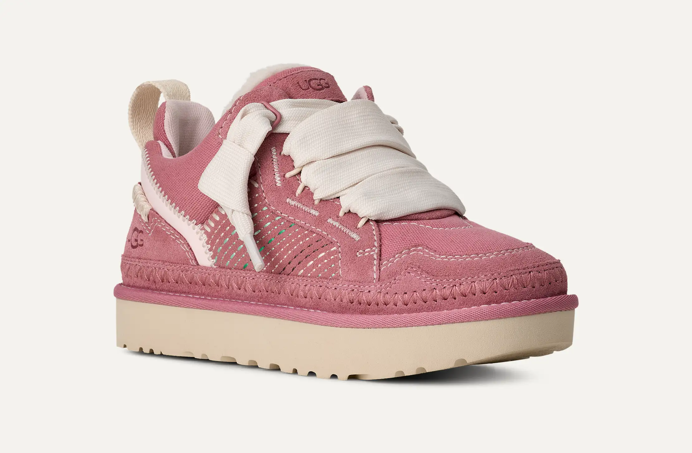 Lowmel Meadow Sneaker for Women | UGG®