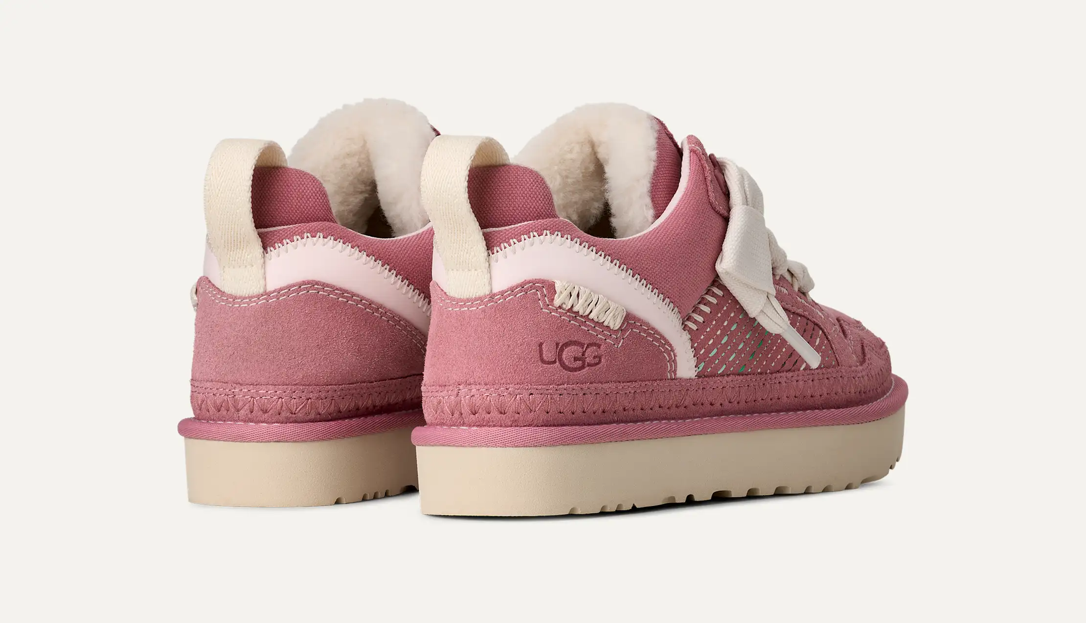Lowmel Meadow Sneaker for Women | UGG®