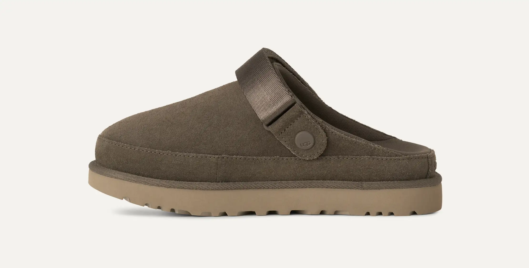 Goldenstar Clog | UGG®