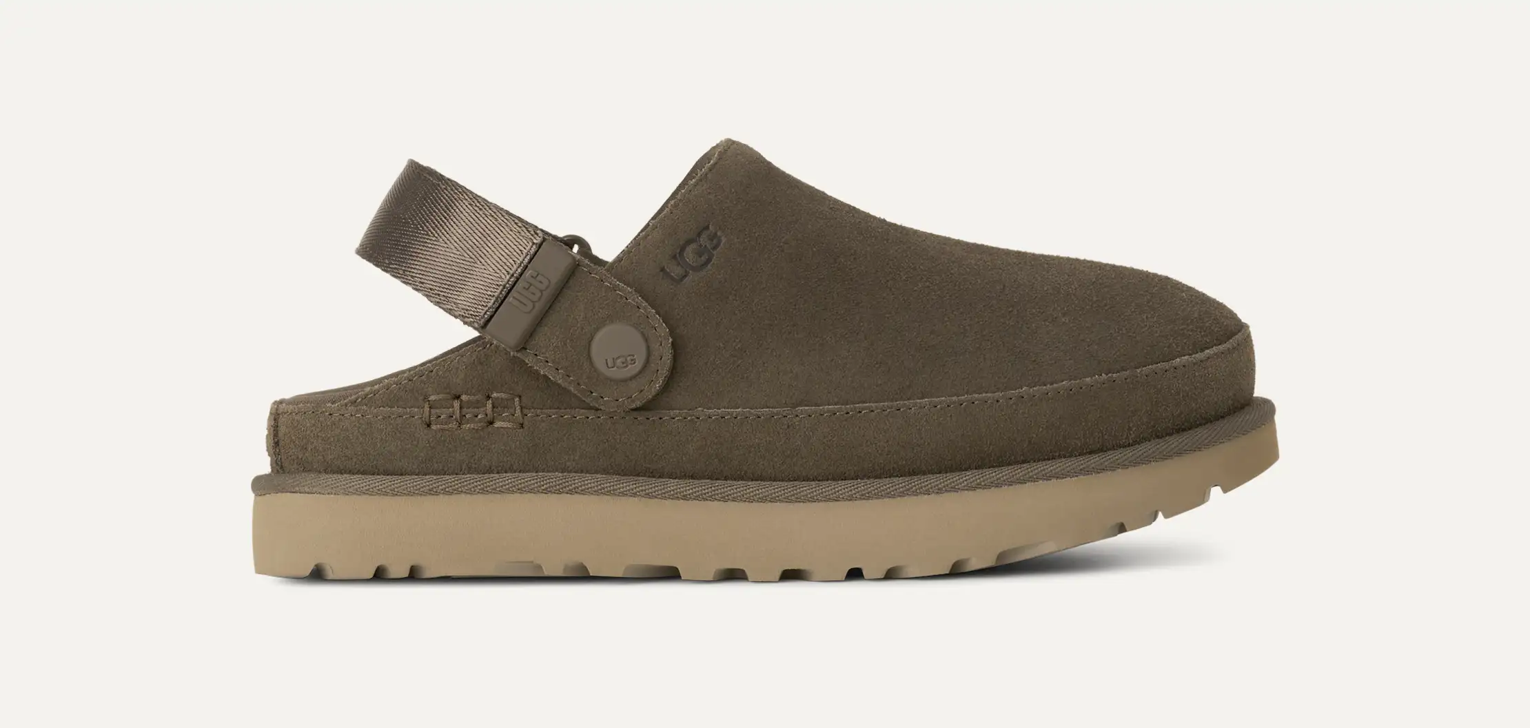 【新品•未使用品】UGG Goldenstar Clog 23cm Goldenstar Clog | UGG®