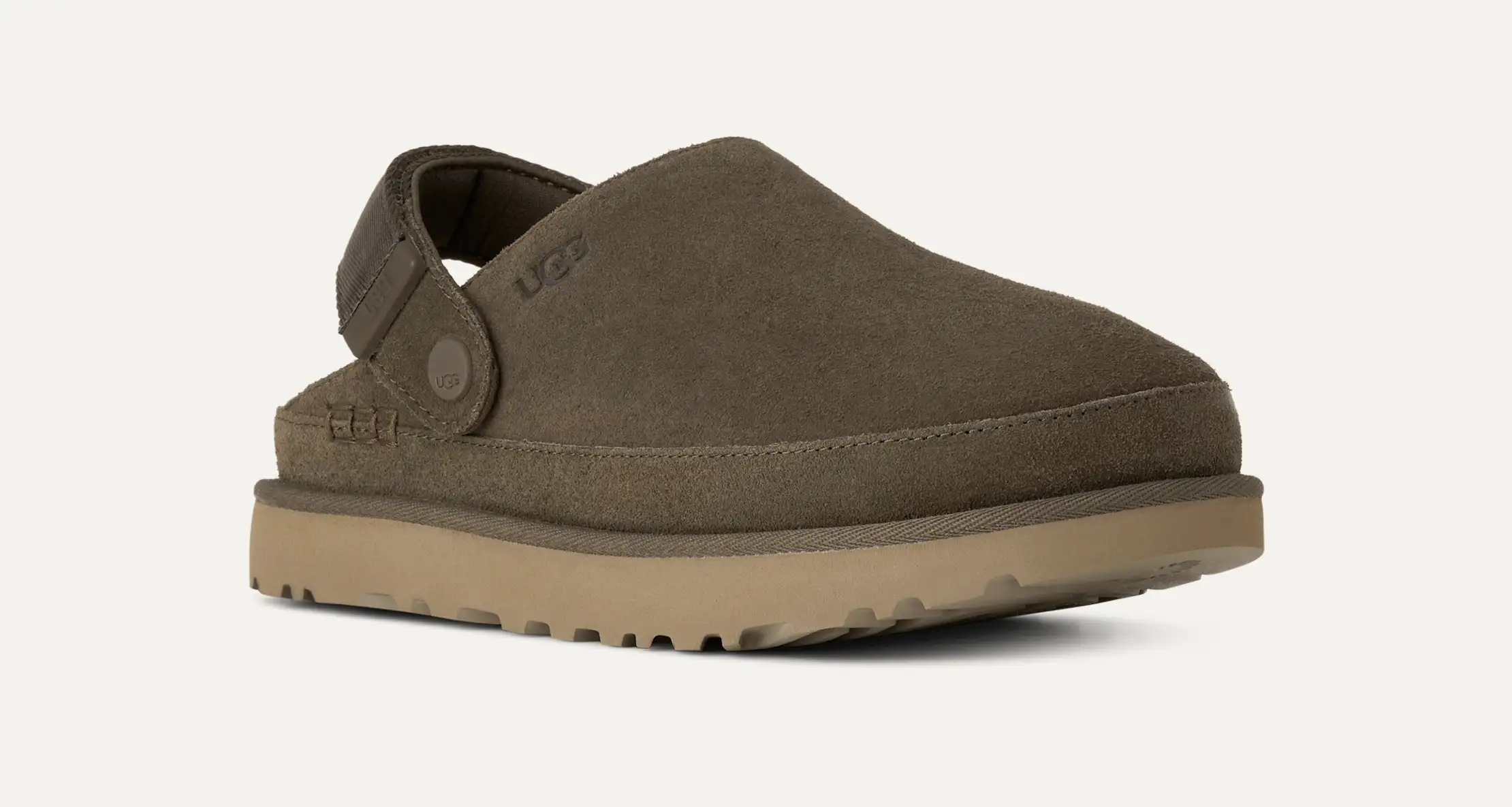 靴 UGG W GOLDENSTAR CLOG Goldenstar Clog | UGG®