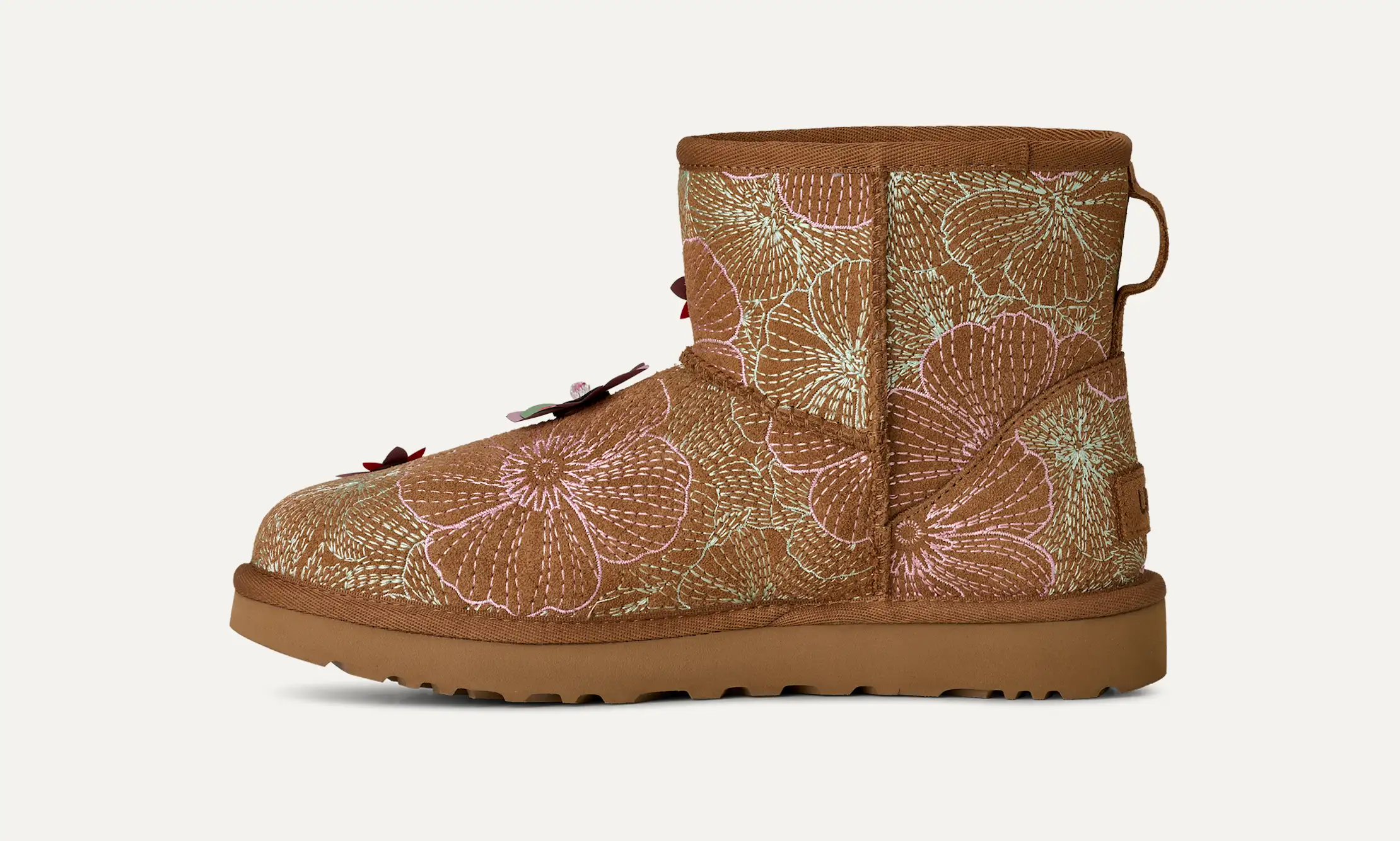 Classic Mini Meadow Boot for Women | UGG®