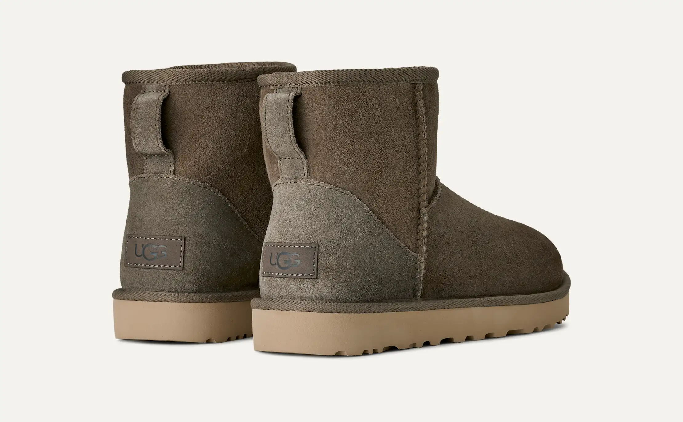Women's UGG® Classic Mini II Boot | UGG® Official Women's UGG® Classic Mini II Boot | UGG® Official