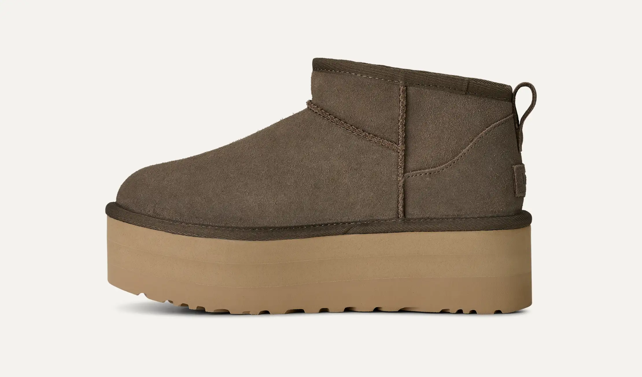 Classic Ultra Mini Platform Boot for Women | UGG®