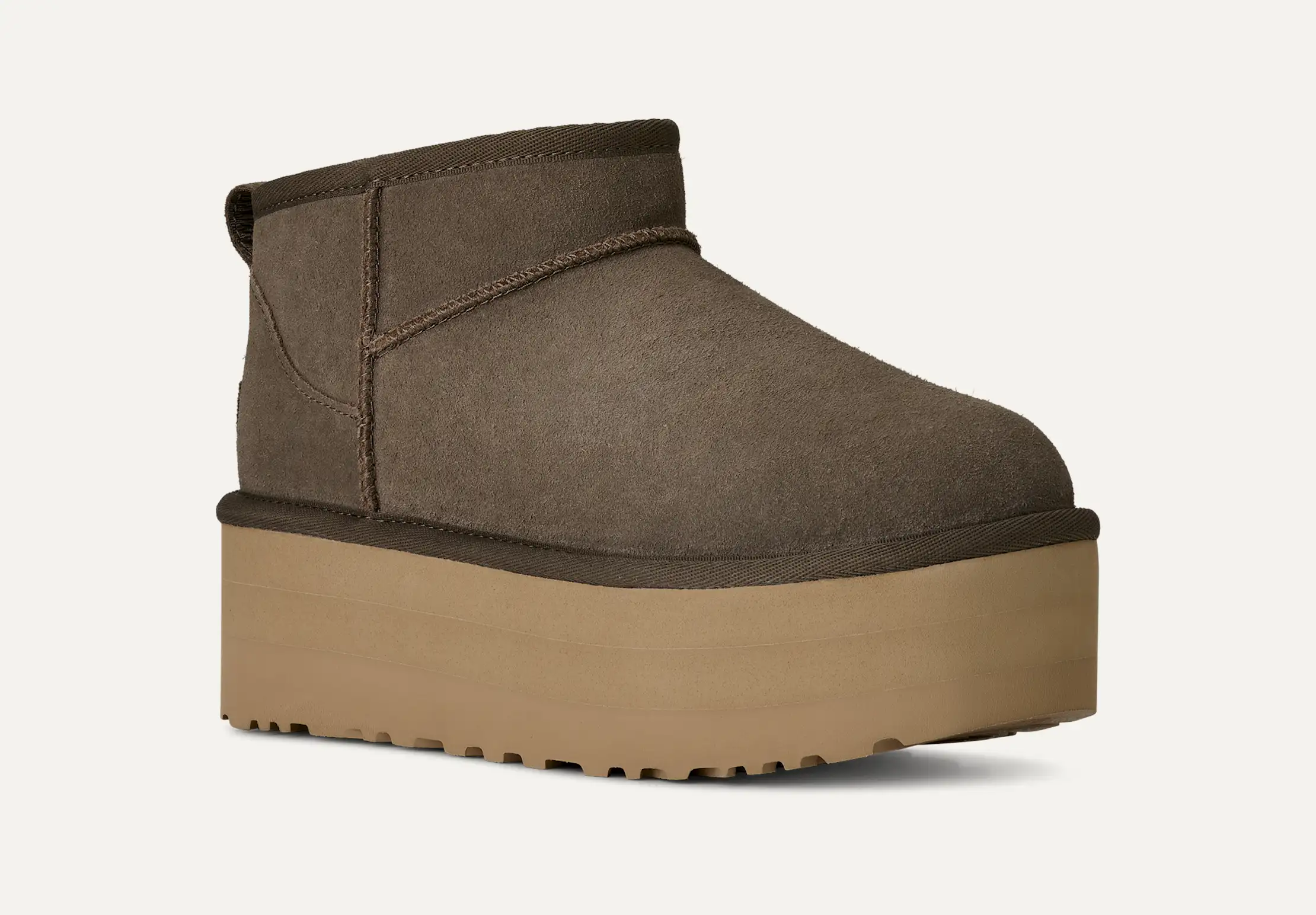 Classic Ultra Mini Platform Boot | UGG® Classic Ultra Mini Platform Boot | UGG®