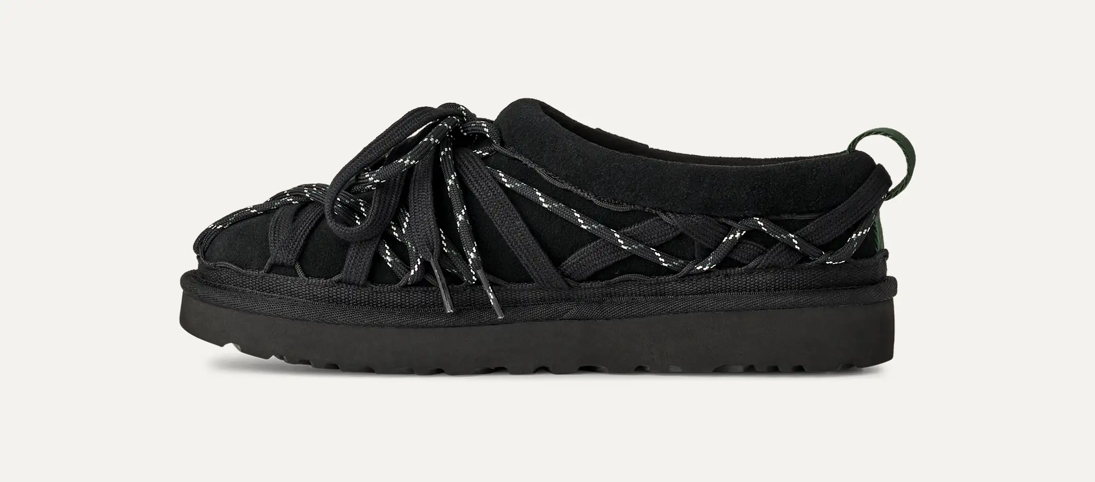 UGG Tasman Lace for Women | UGG® UK