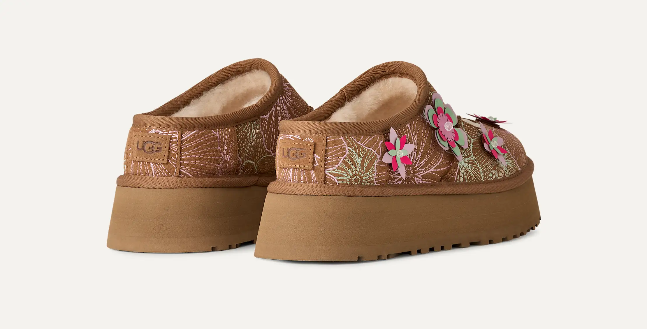 Bea Mary Jane Meadow for Women | UGG®