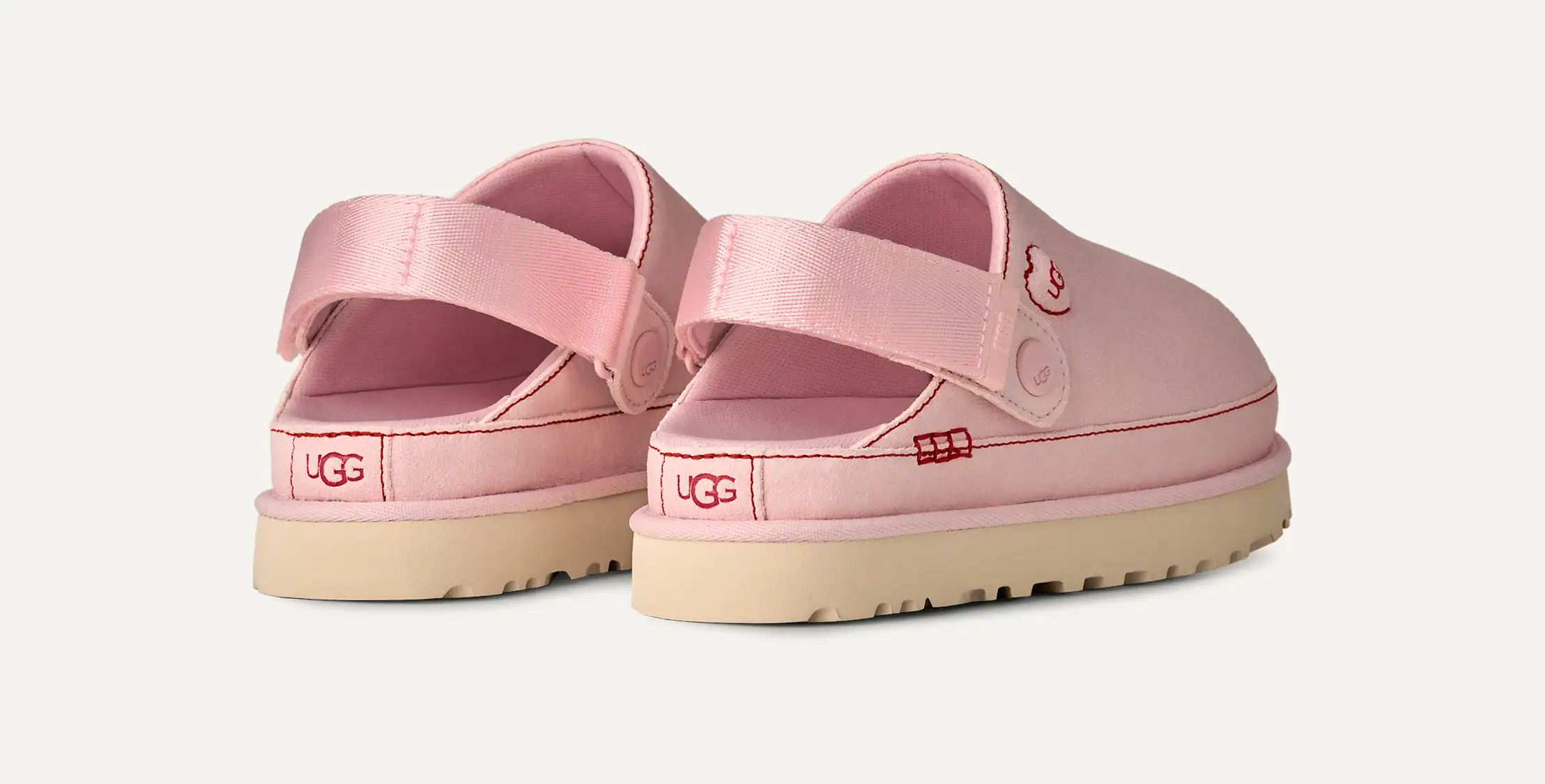 Women's Goldenstar Love Clog '26