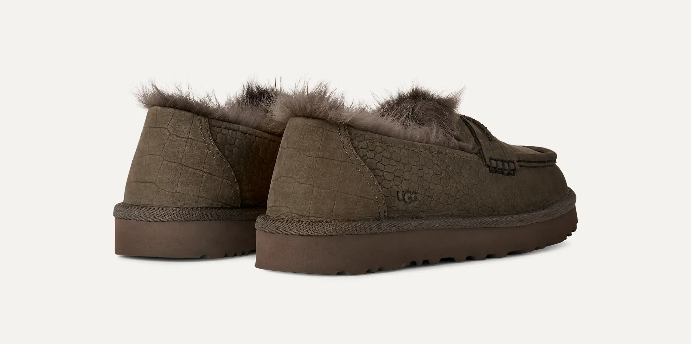 Flâneur en relief Ellis