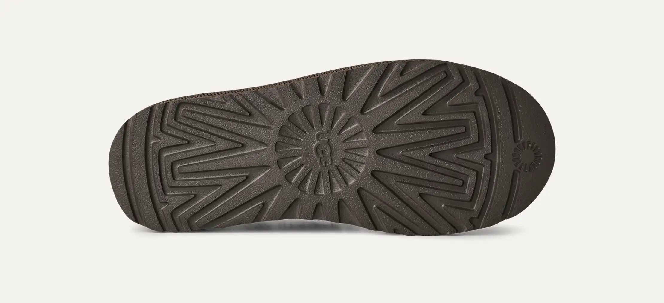 Flâneur en relief Ellis