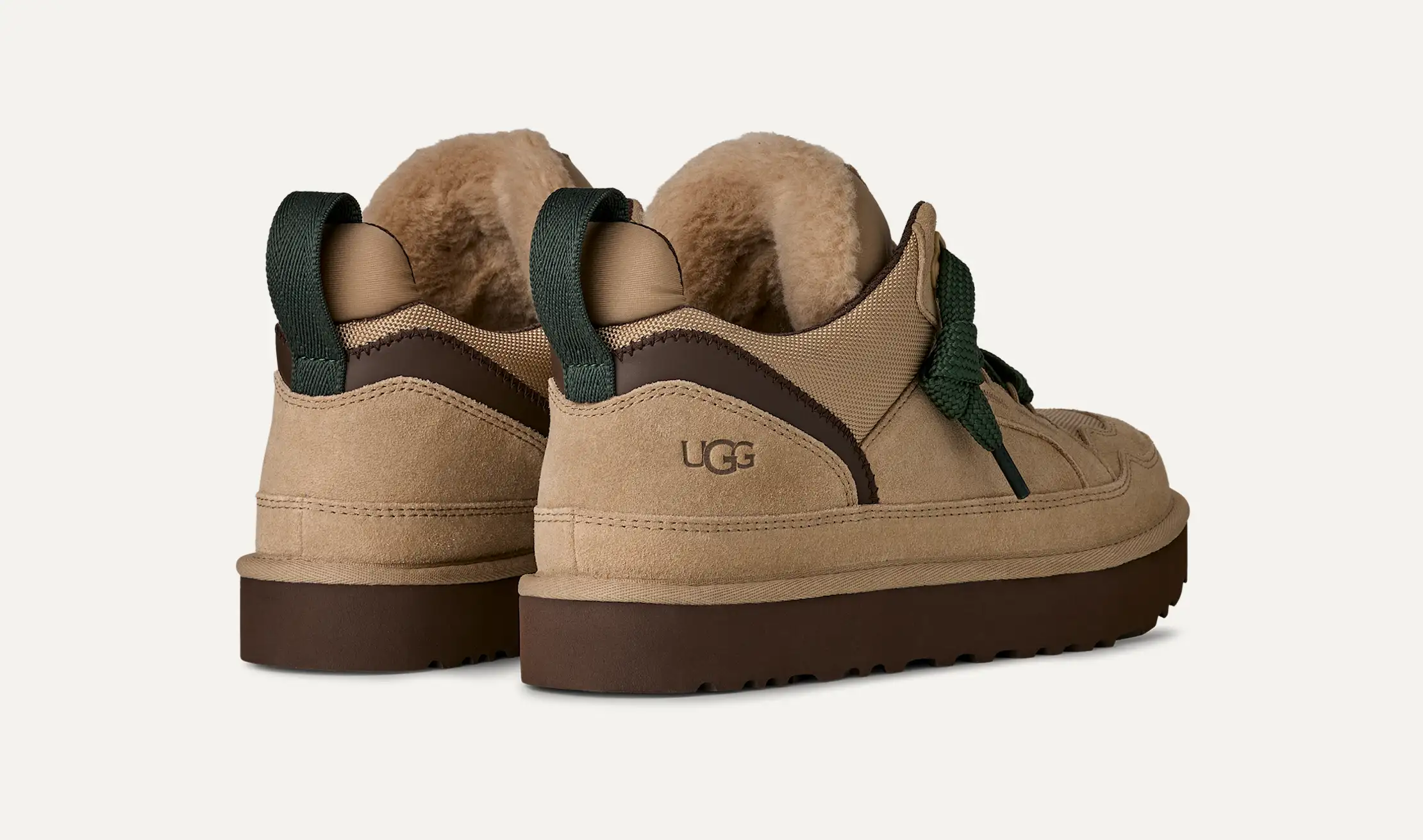 UGG® Lowmel for Men | UGG®