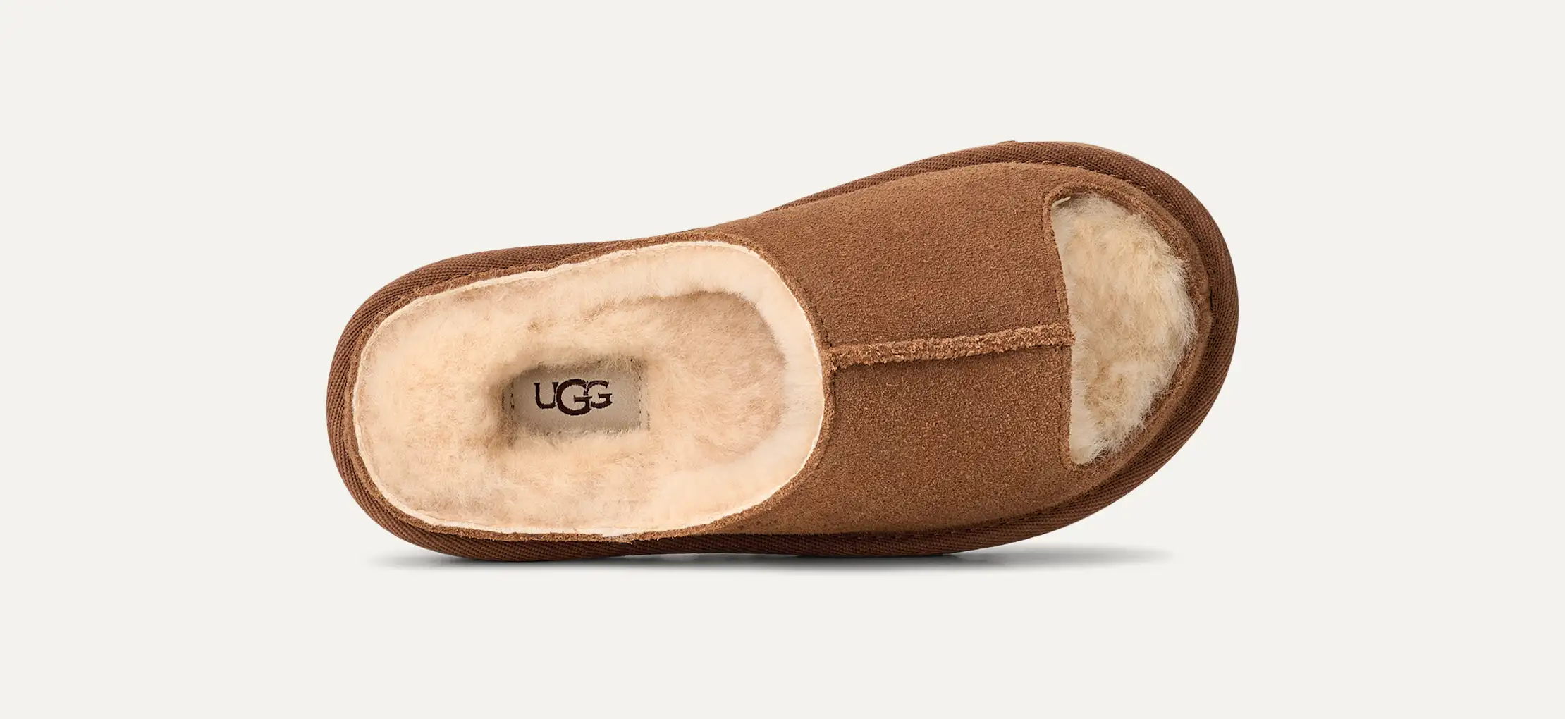 【新品未使用】UGG／Greenport Slide／24cm Greenport Slide for Kids | UGG®