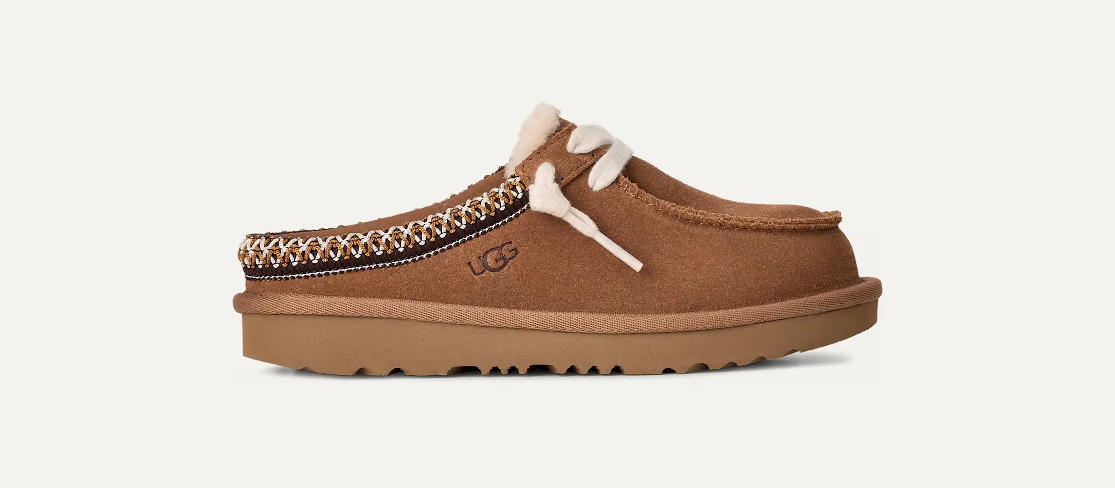 Tasman Mule for Kids | UGG®