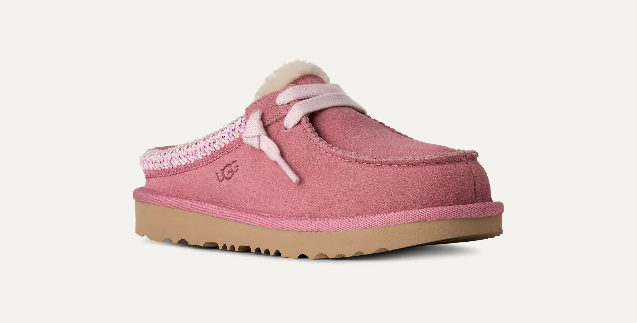 Tasman Mule for Kids | UGG®