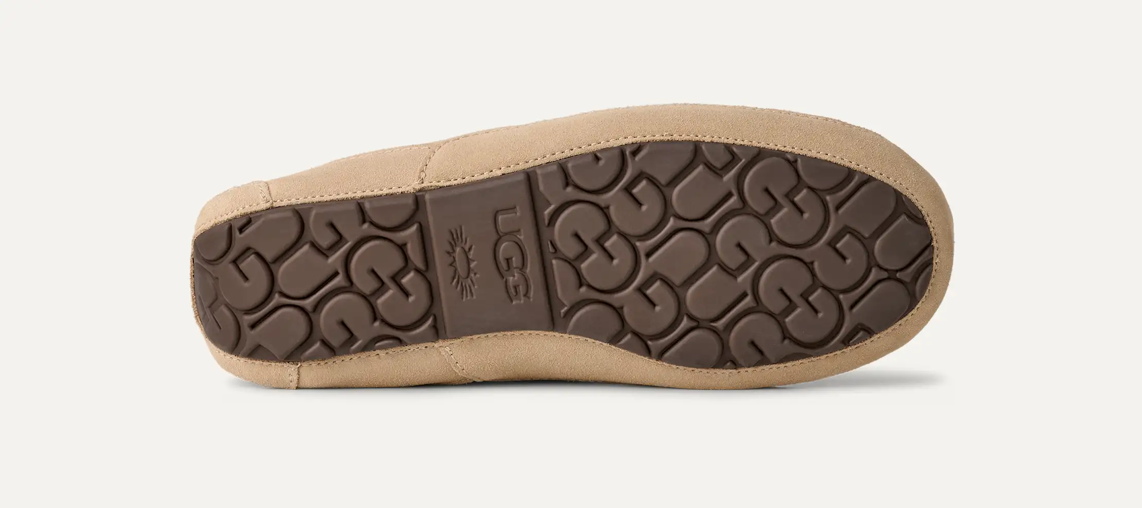 Men's Ascot Slipper | UGG® Official