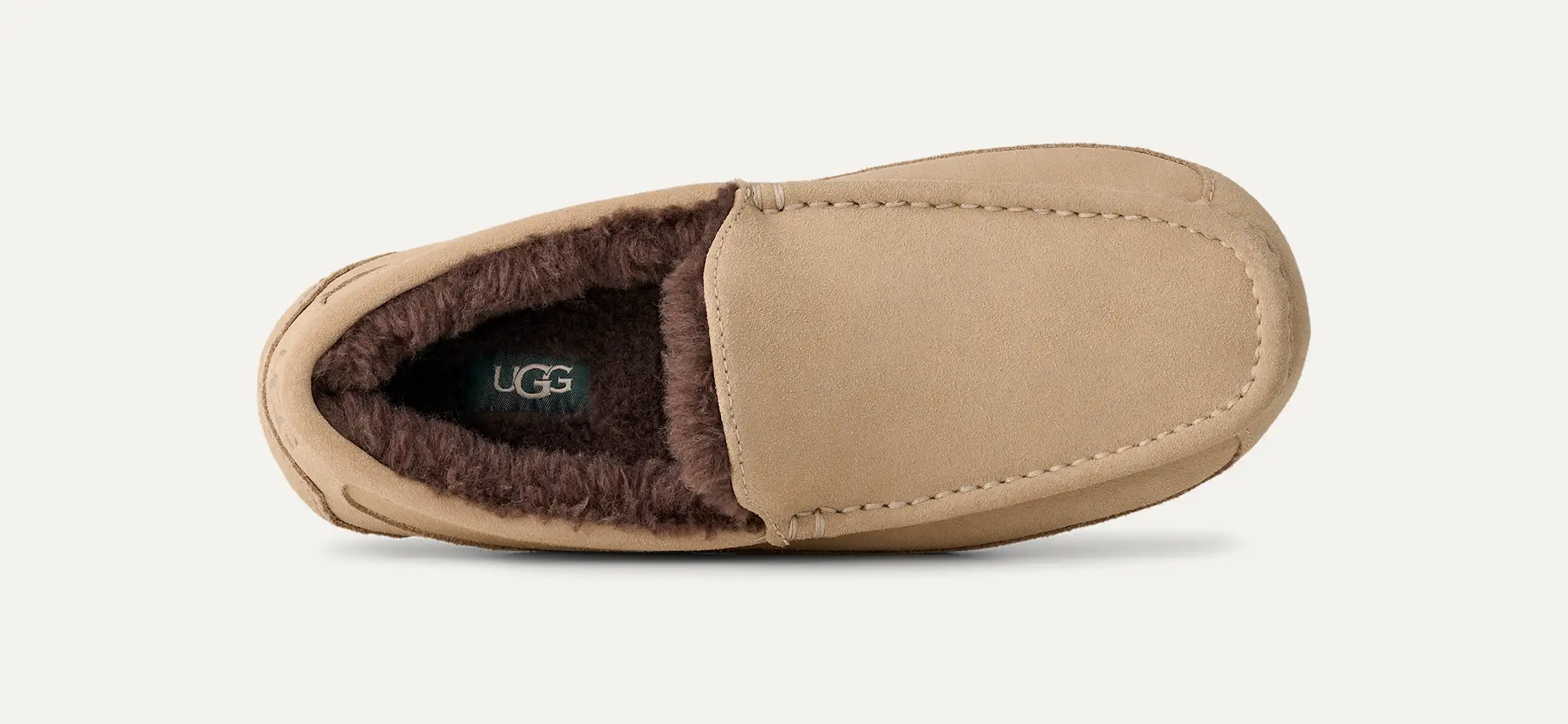 Men's Ascot Slipper | UGG® Official