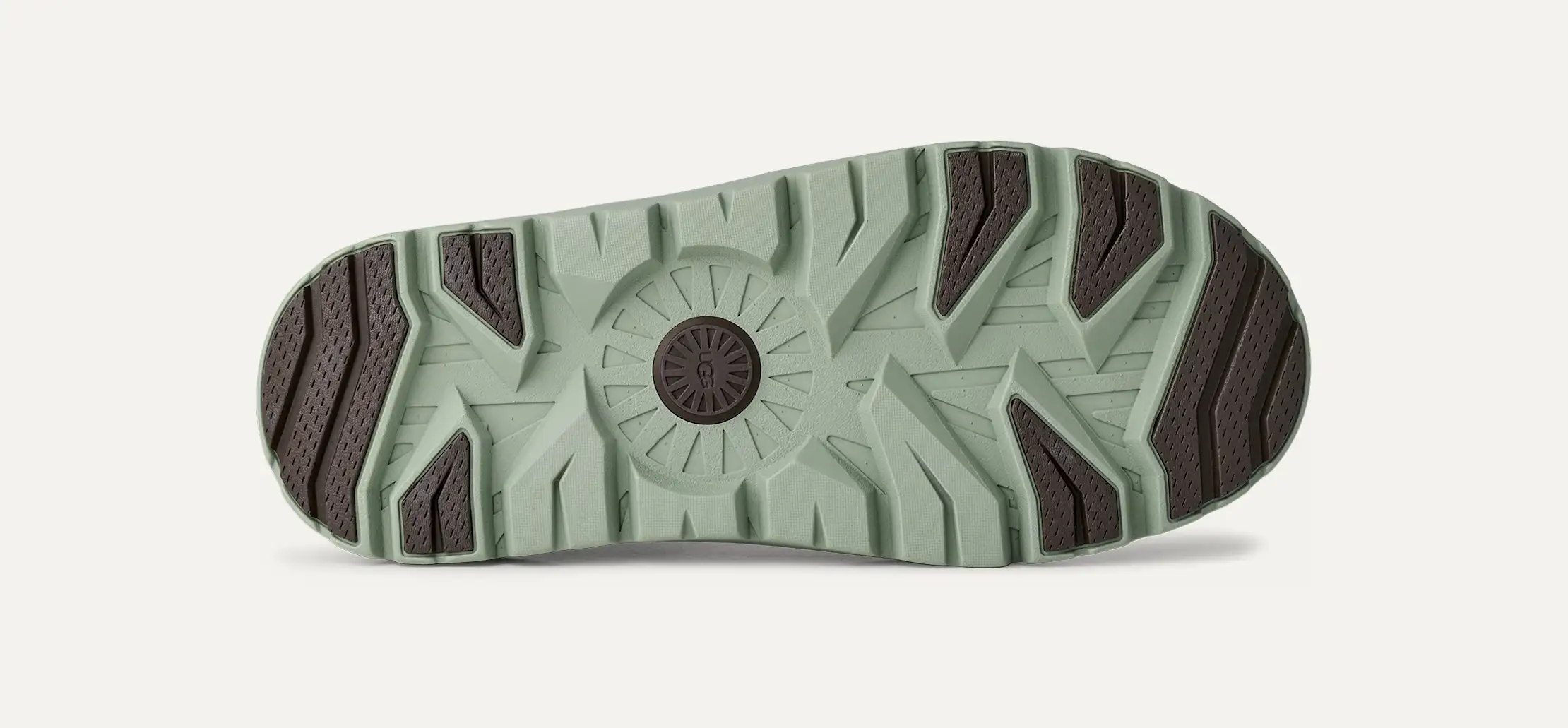 Tasman Weather Hybrid Slip-On for Men | UGG®