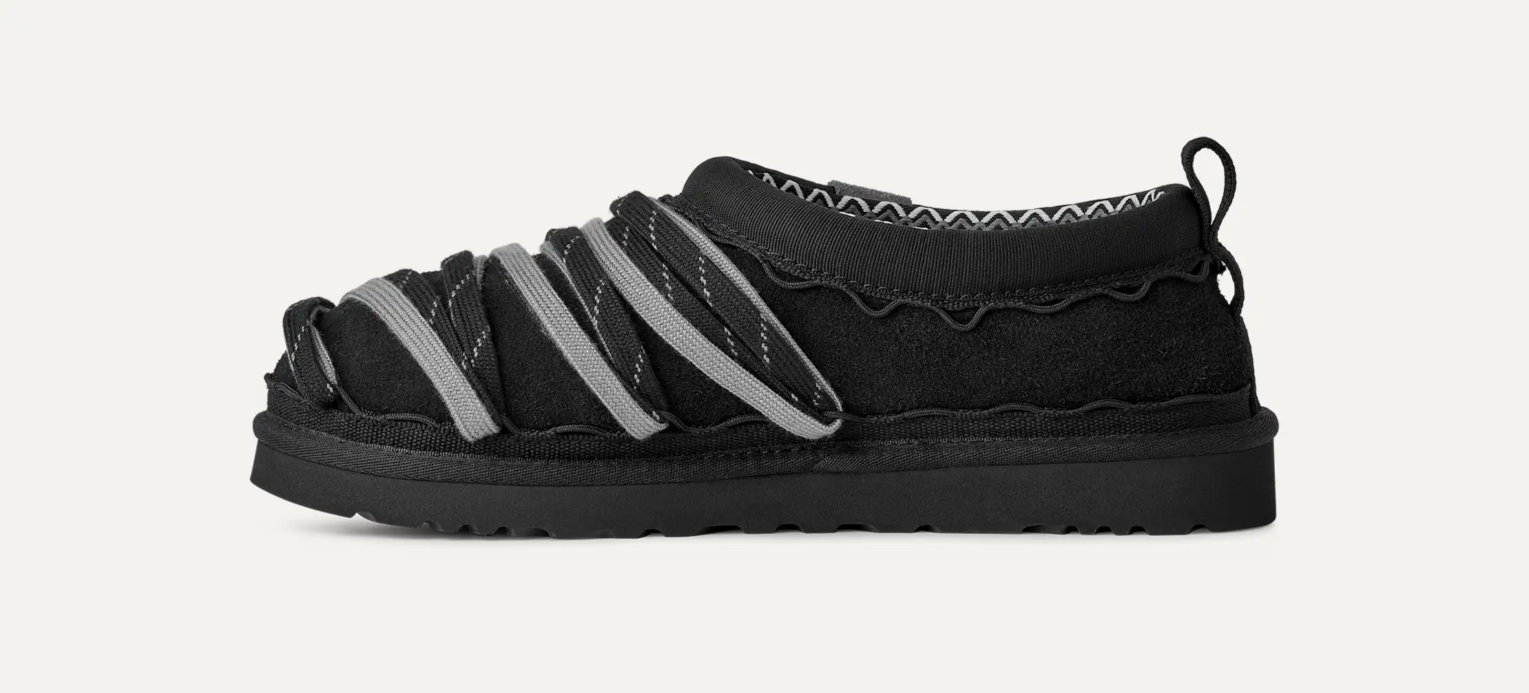 Tasman Lace Slip-On for Men | UGG®