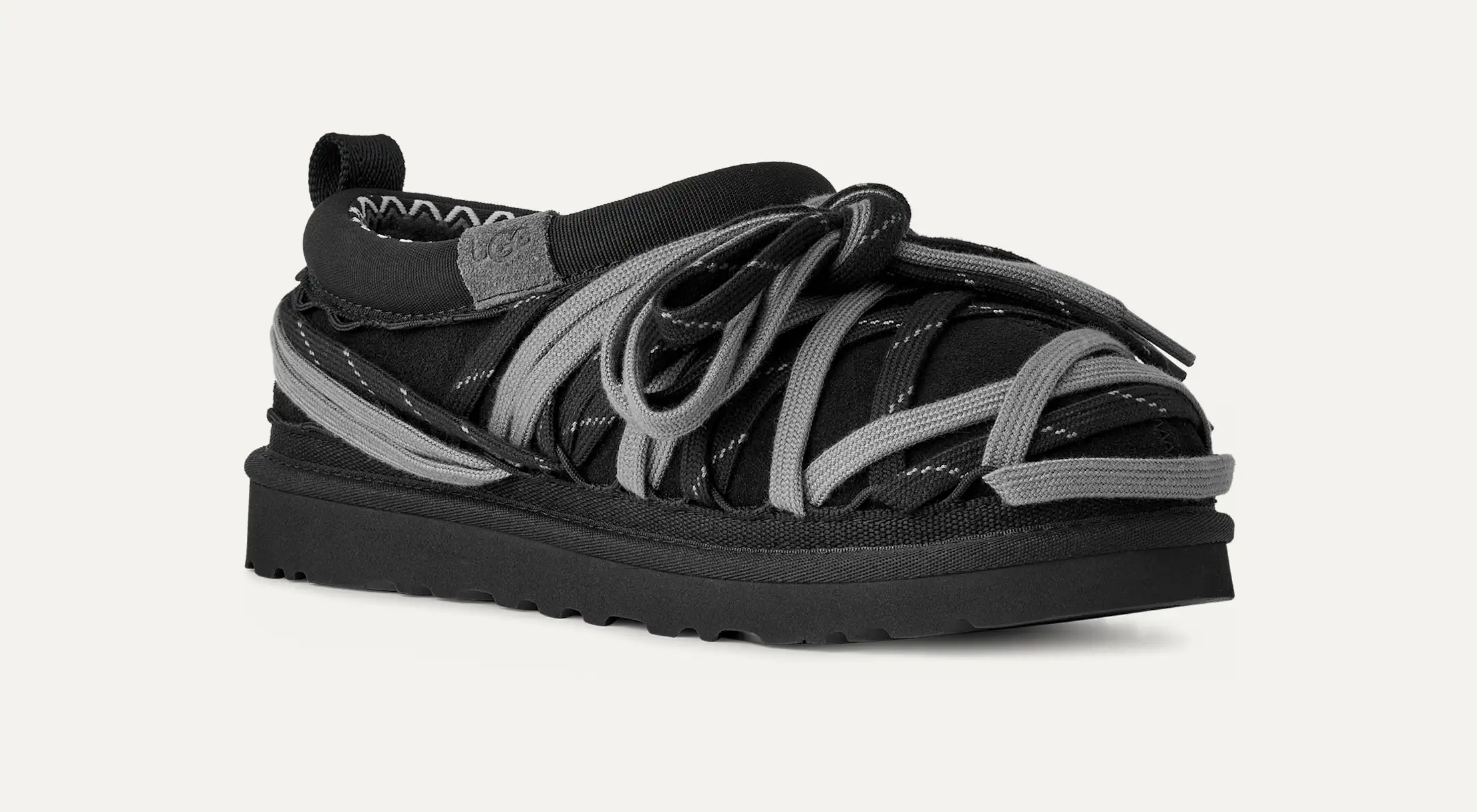 Tasman Lace Slip-On for Men | UGG®