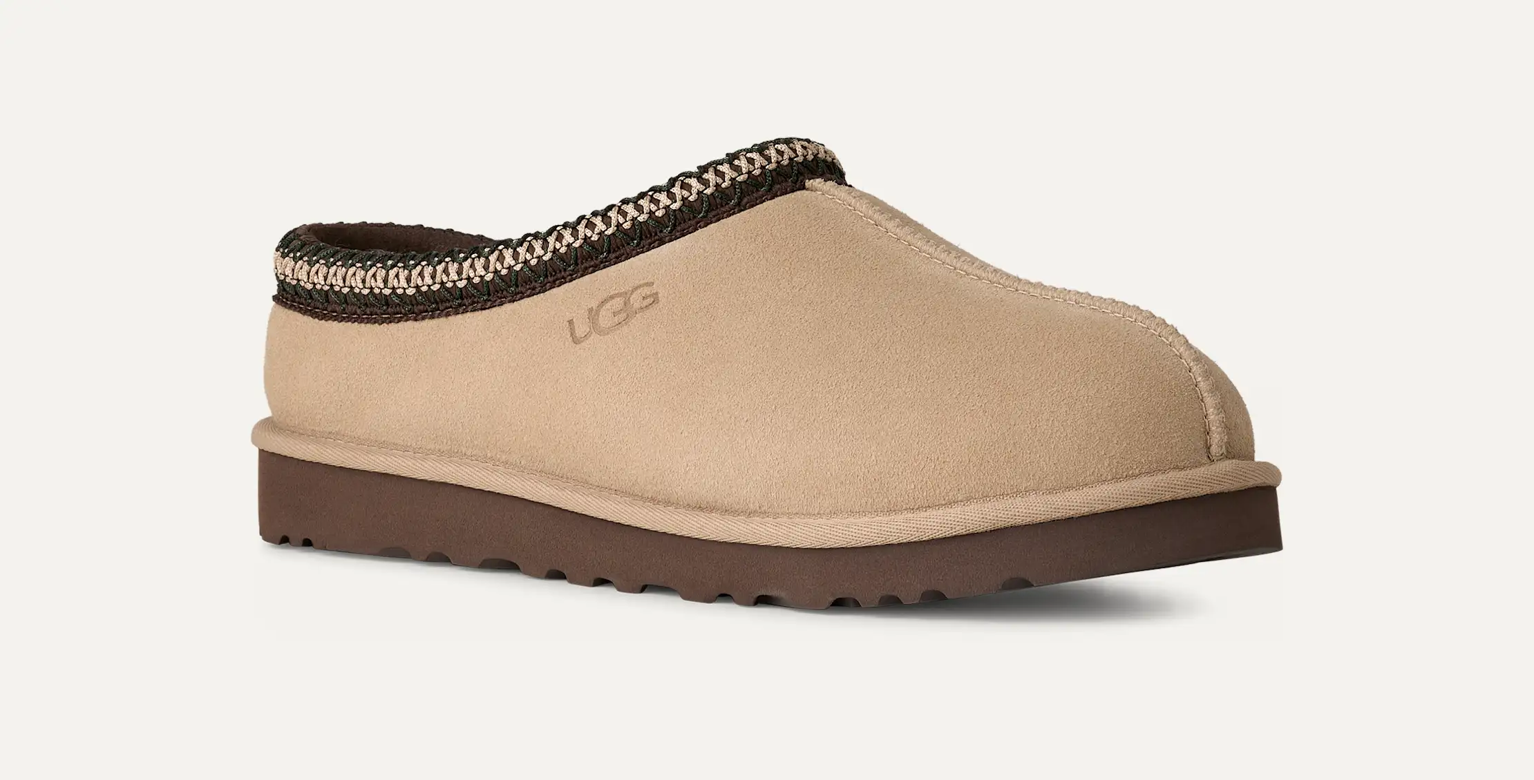 Tasman II Slipper for Men | UGG®