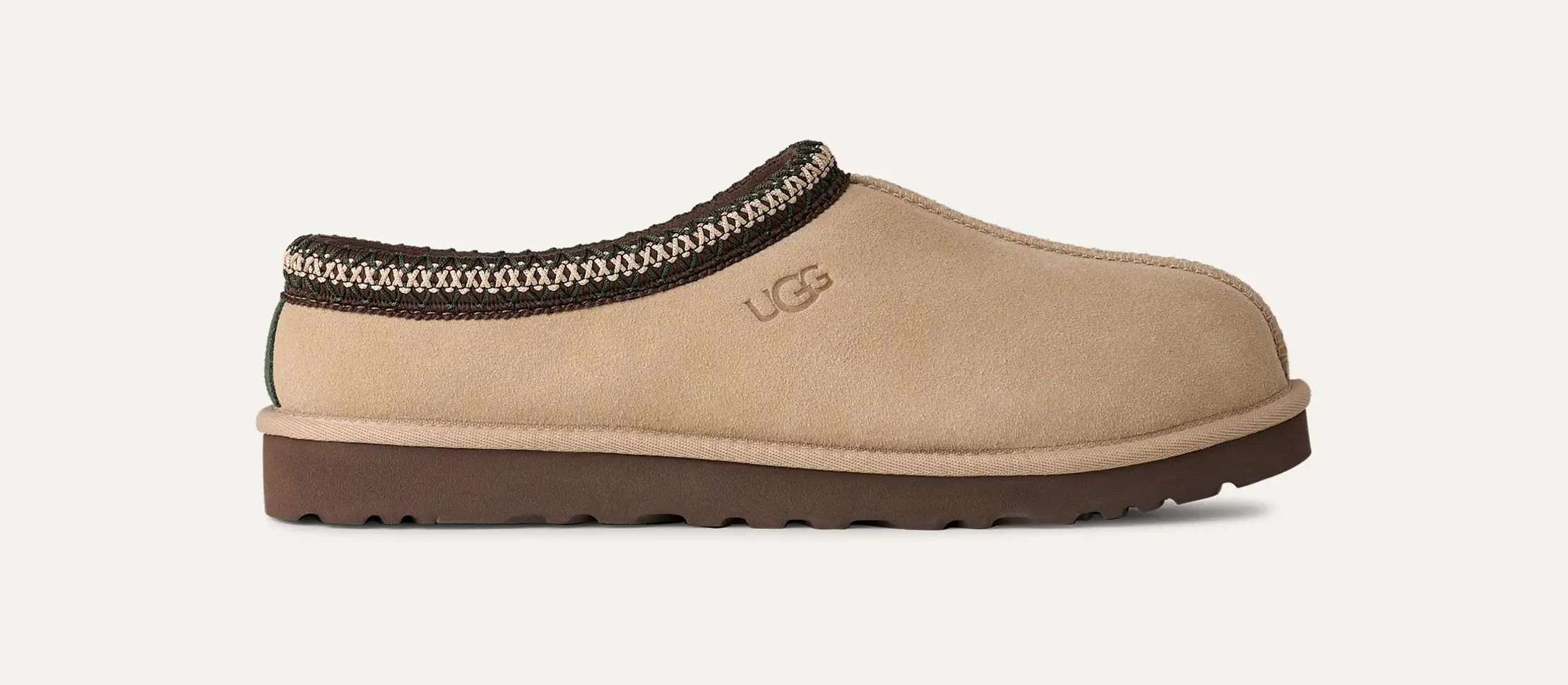 Tasman II Slipper for Men | UGG®