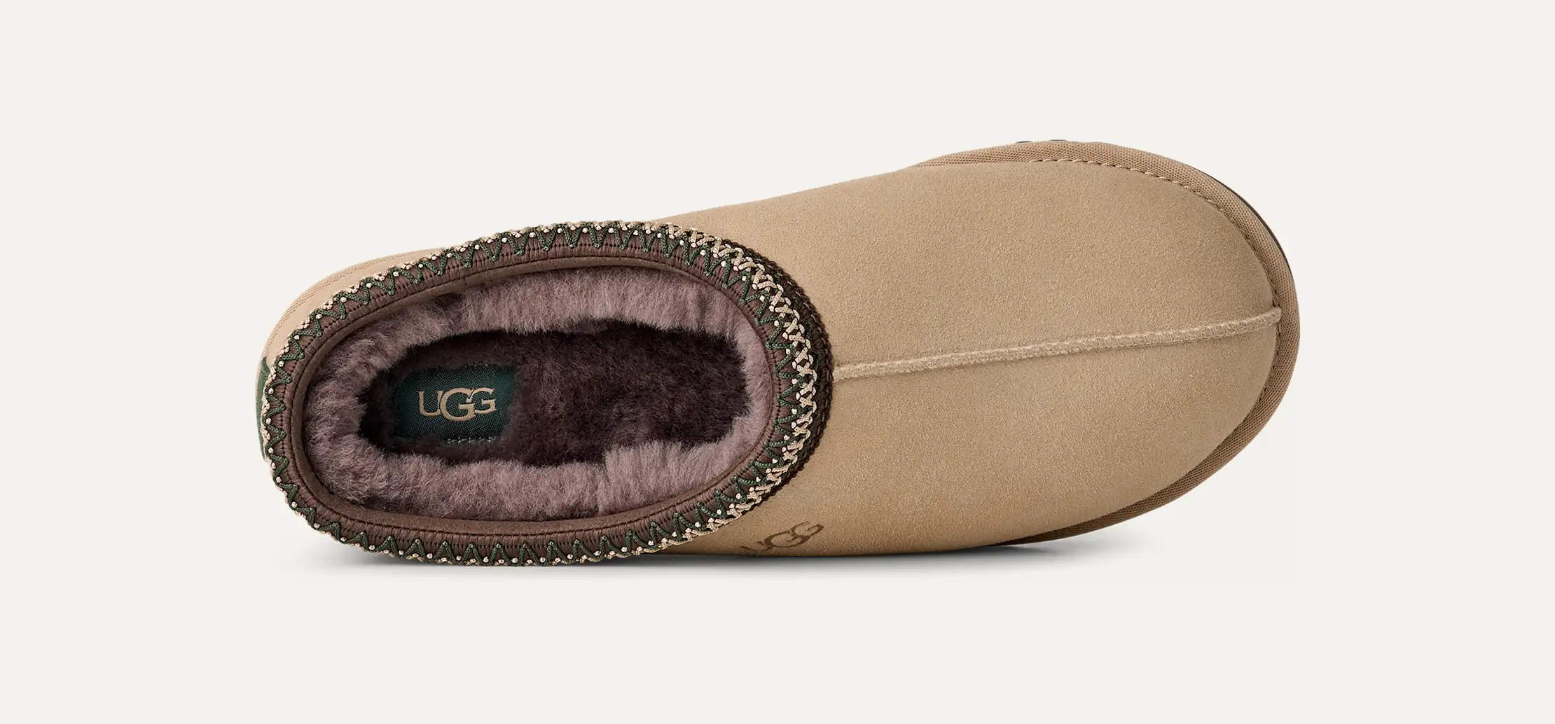 Tasman II Slipper for Men | UGG®