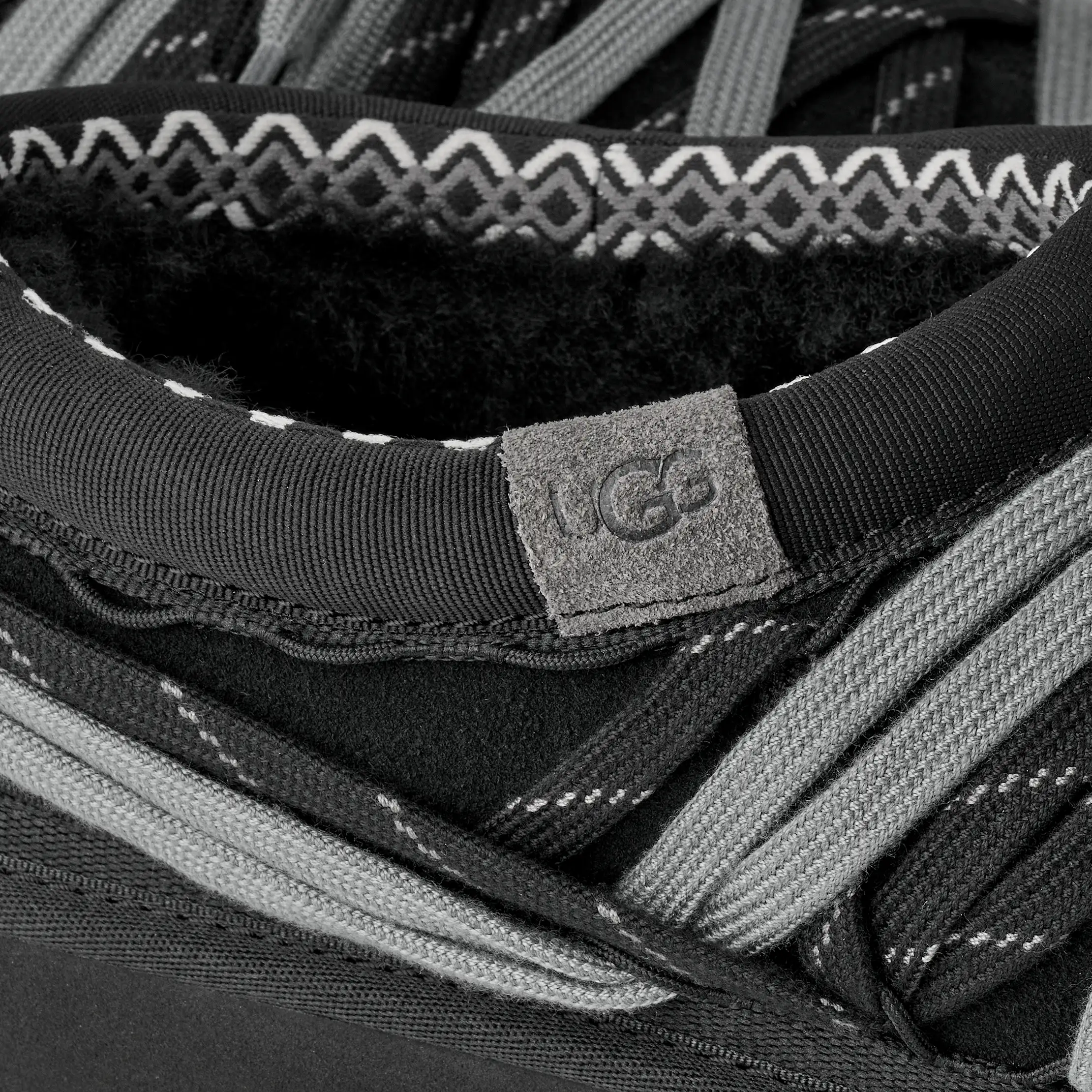 Tasman Lace Slip-On for Men | UGG®