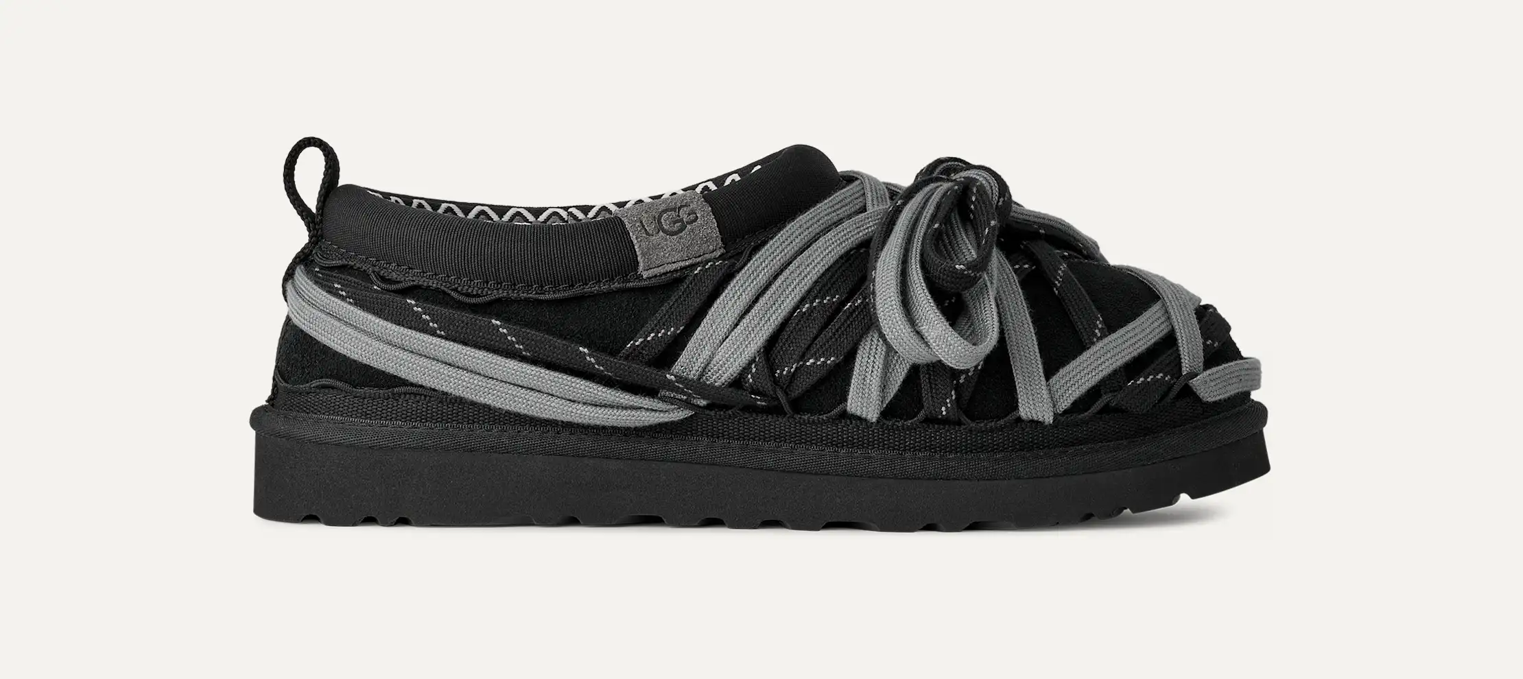 Tasman Lace Slip-On for Men | UGG®