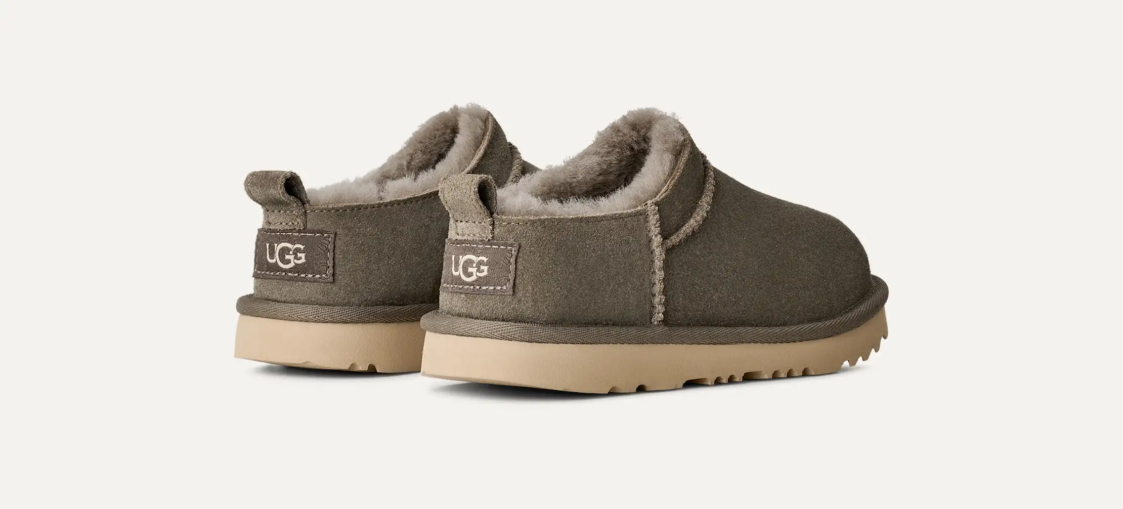 UGG® Classic Micro for | UGG®