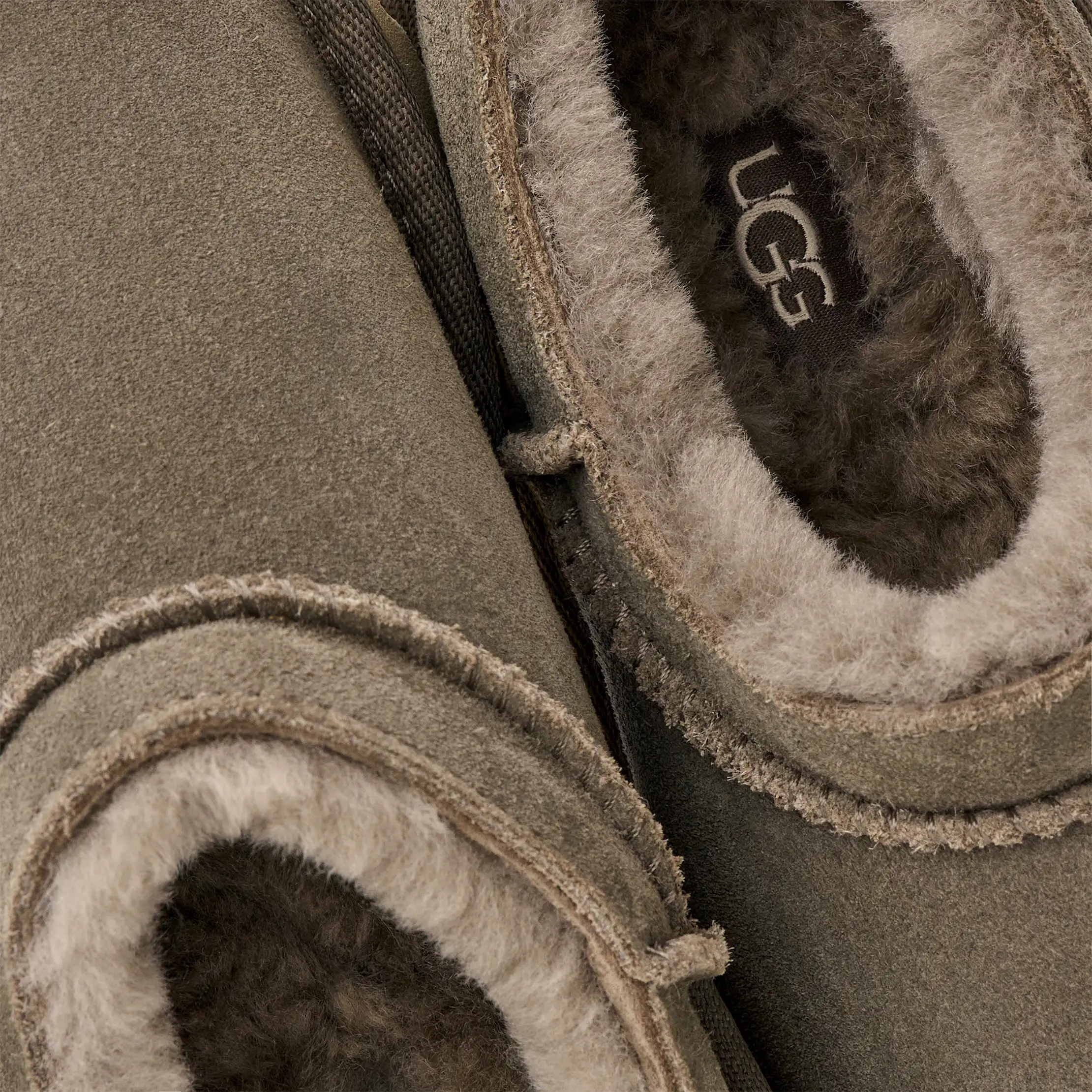 【美品】UGG CLASSIC MICRO 24㌢ Classic Micro Boot for Women | UGG®