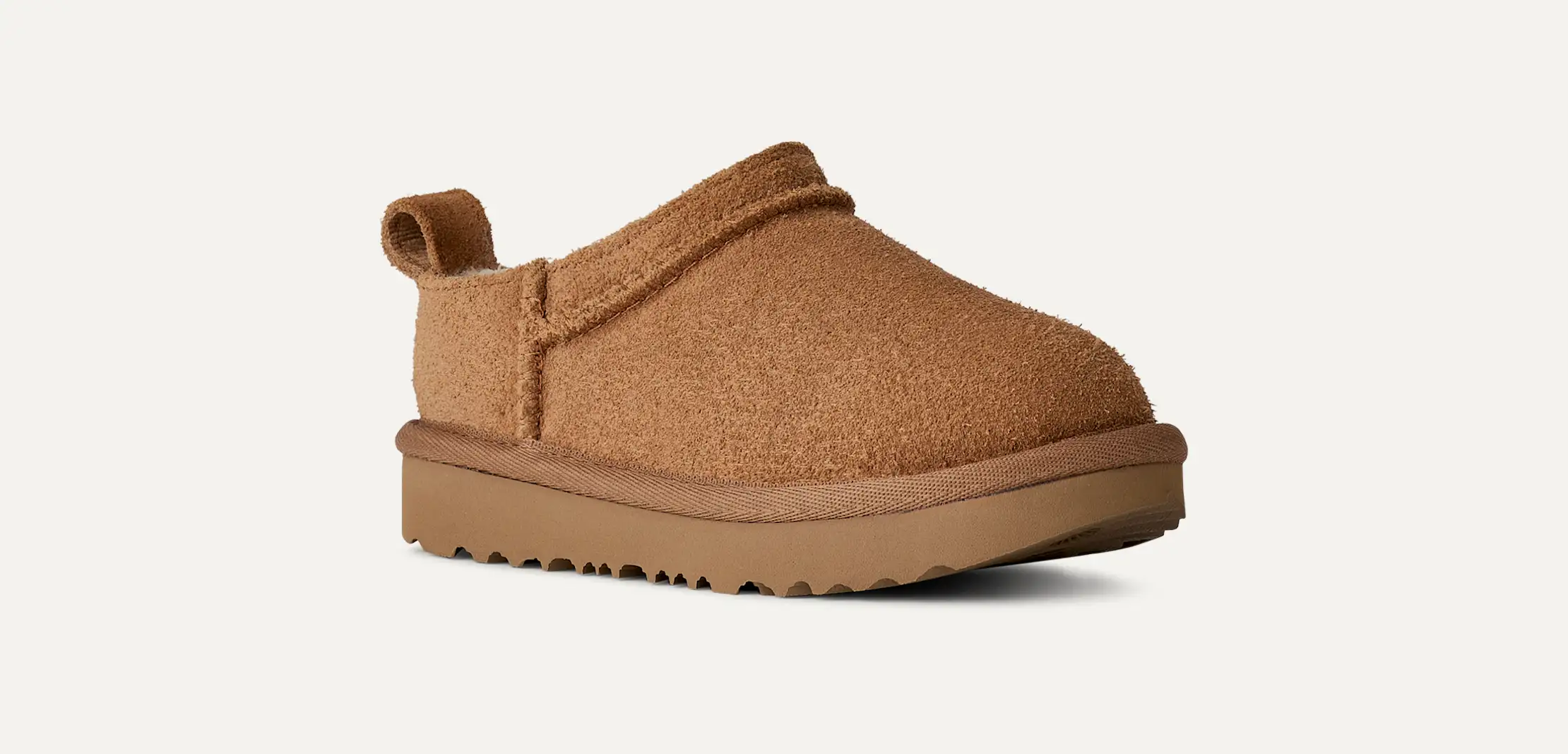 Classic Micro Boot for Kids | UGG® Classic Micro Boot for Kids | UGG®
