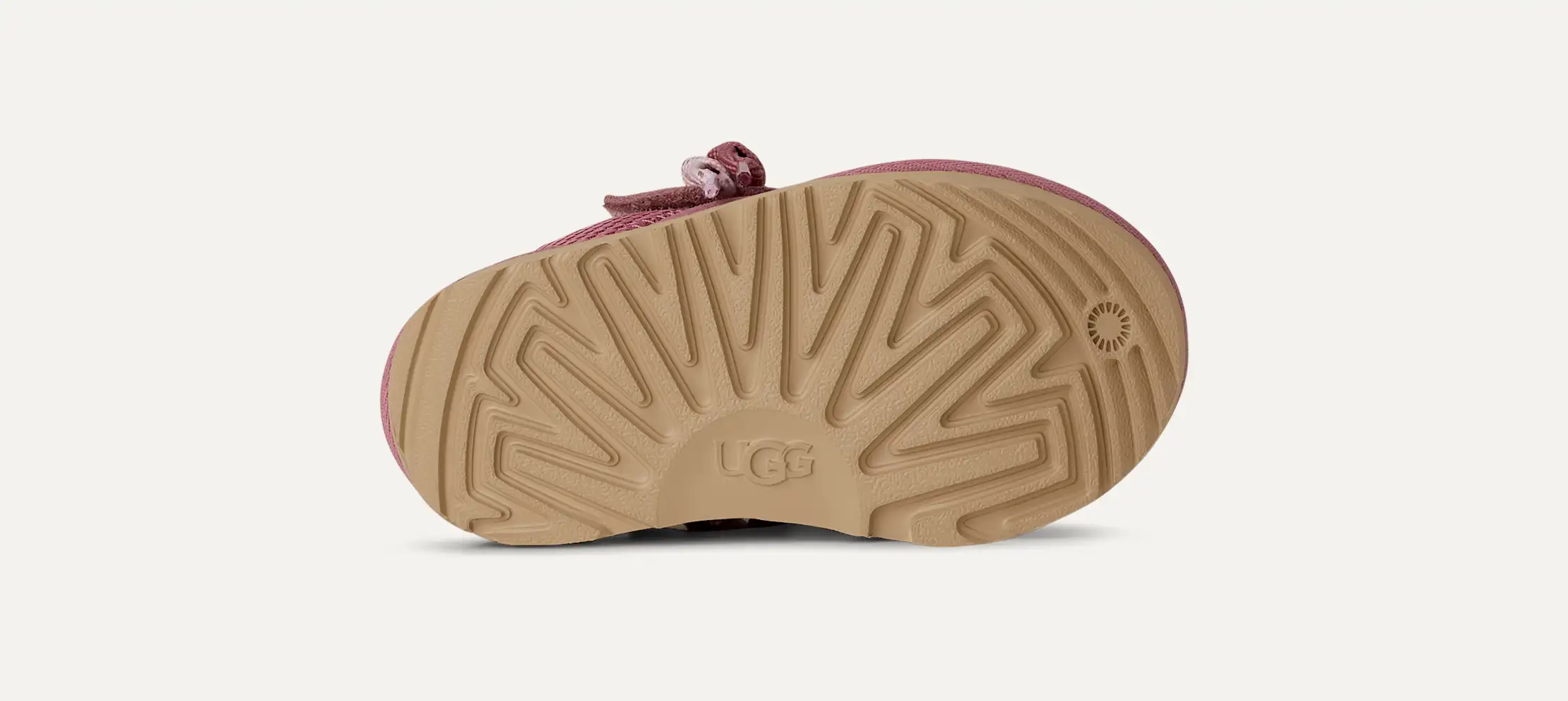 Lo Lowmel Sneaker for Kids | UGG®