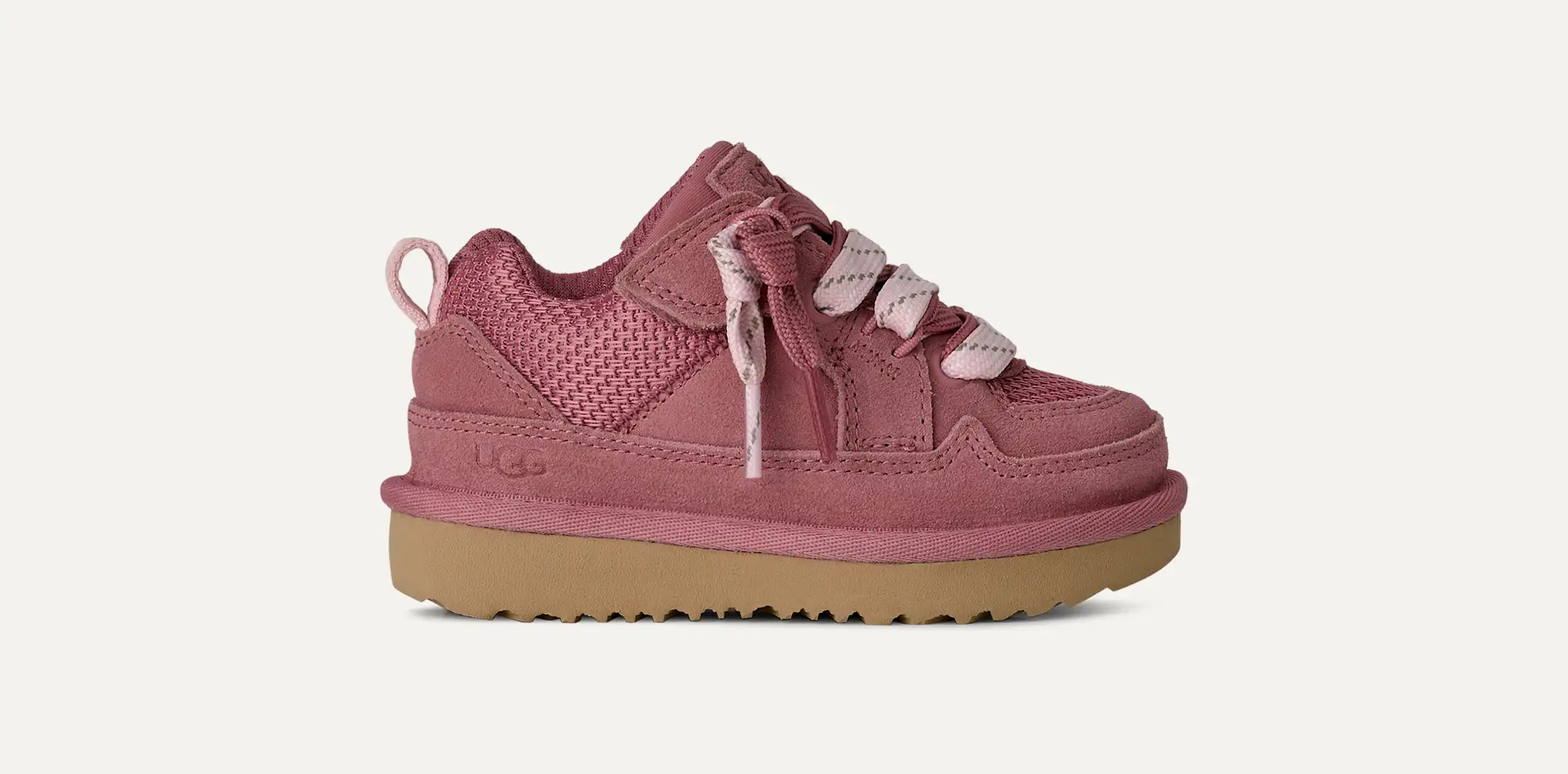 Lo Lowmel Sneaker for Kids | UGG®