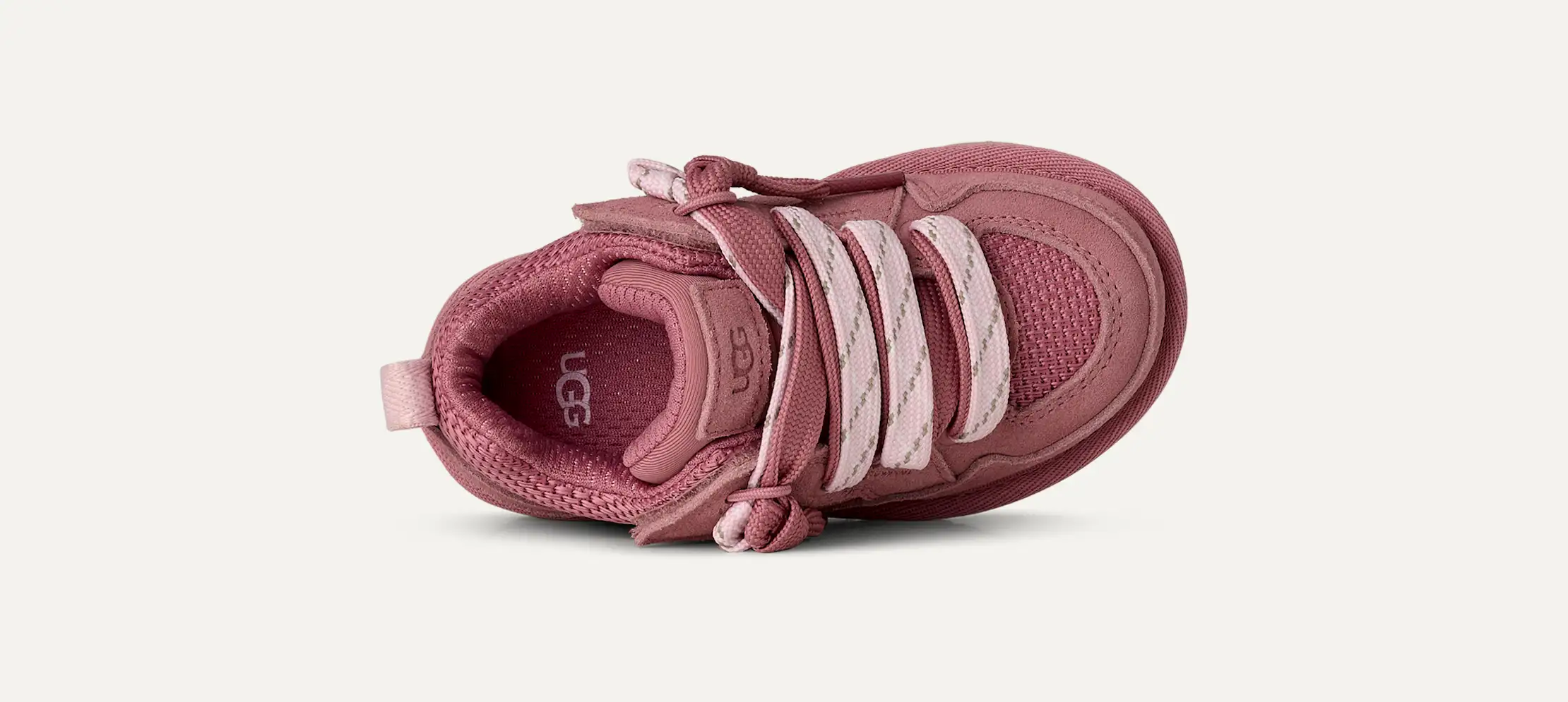 Lo Lowmel Sneaker for Kids | UGG®
