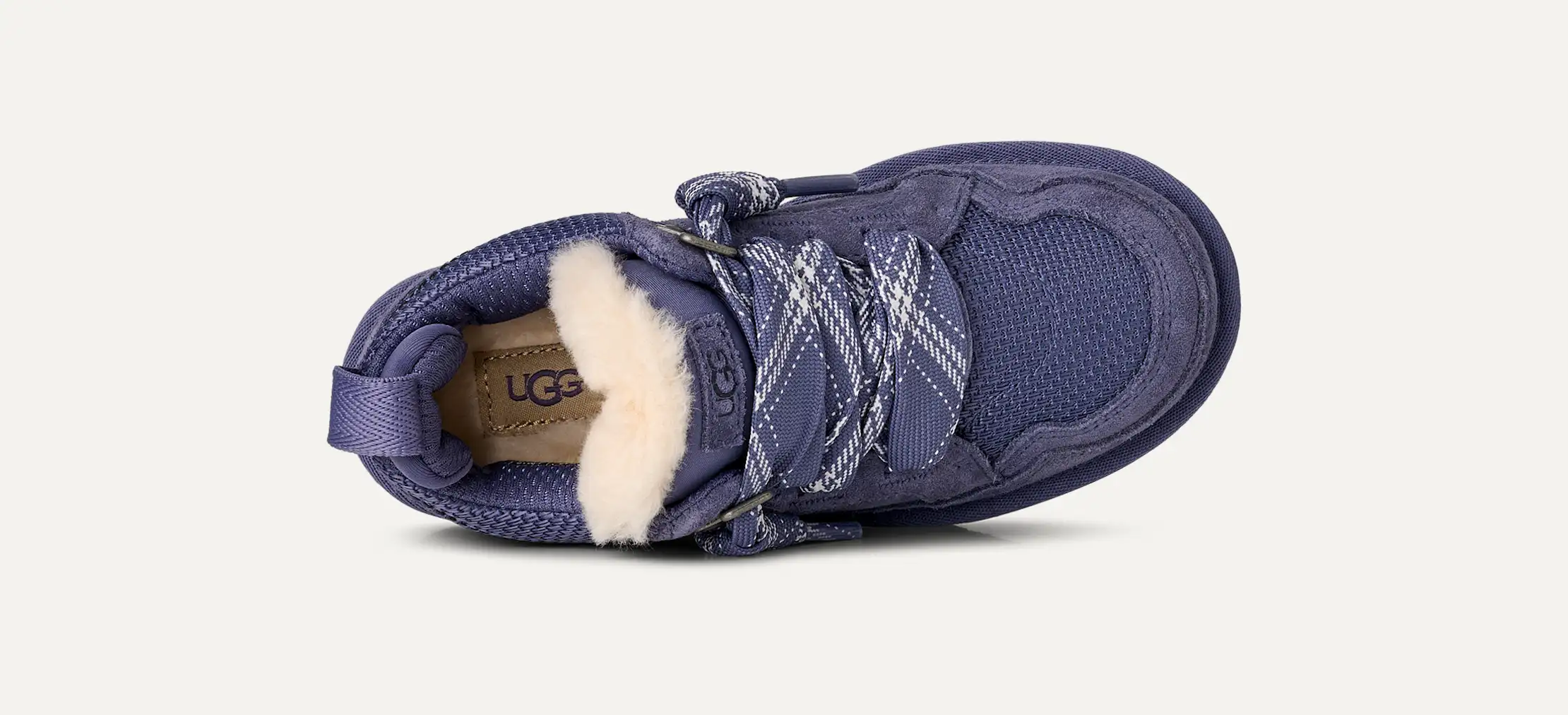 Lowmel Sneaker for Kids | UGG®