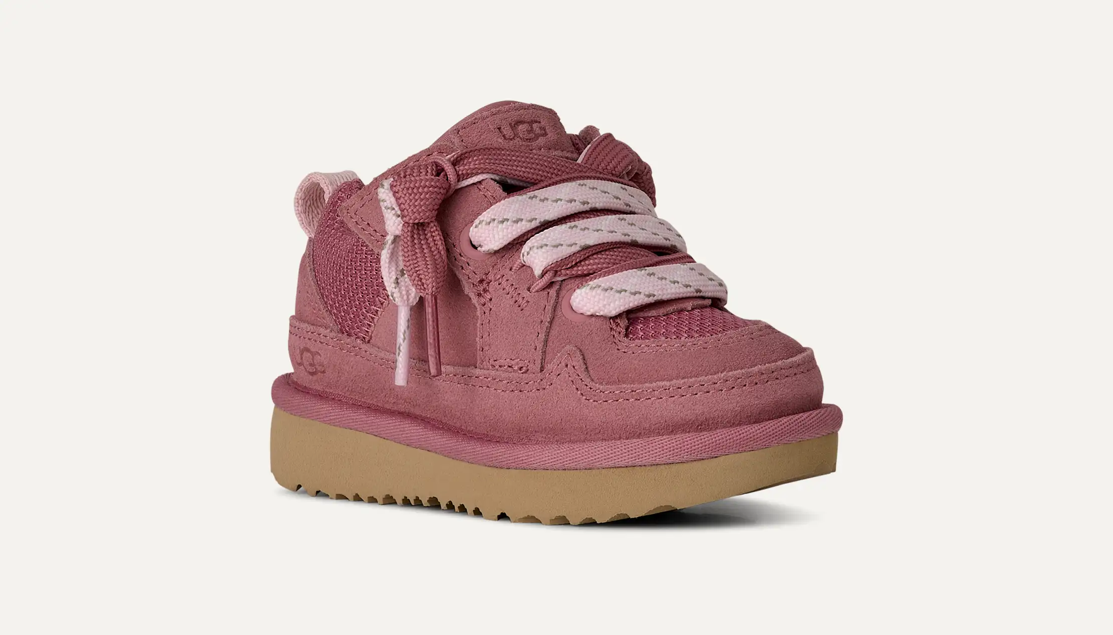 Lo Lowmel Sneaker for Kids | UGG®